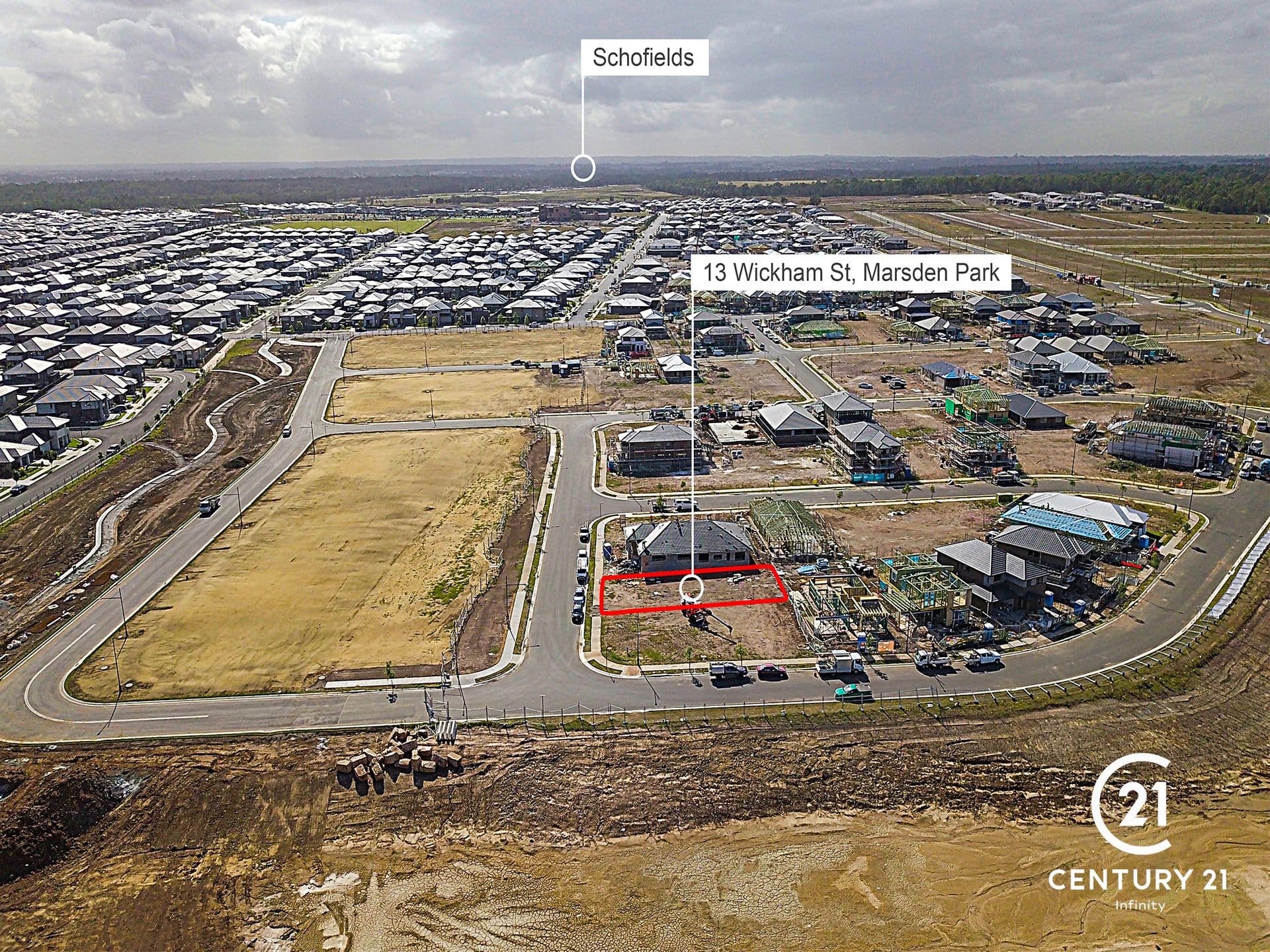 13 Wickham Street, Marsden Park, NSW, 2765, Marsden Park - Thumbnail 2