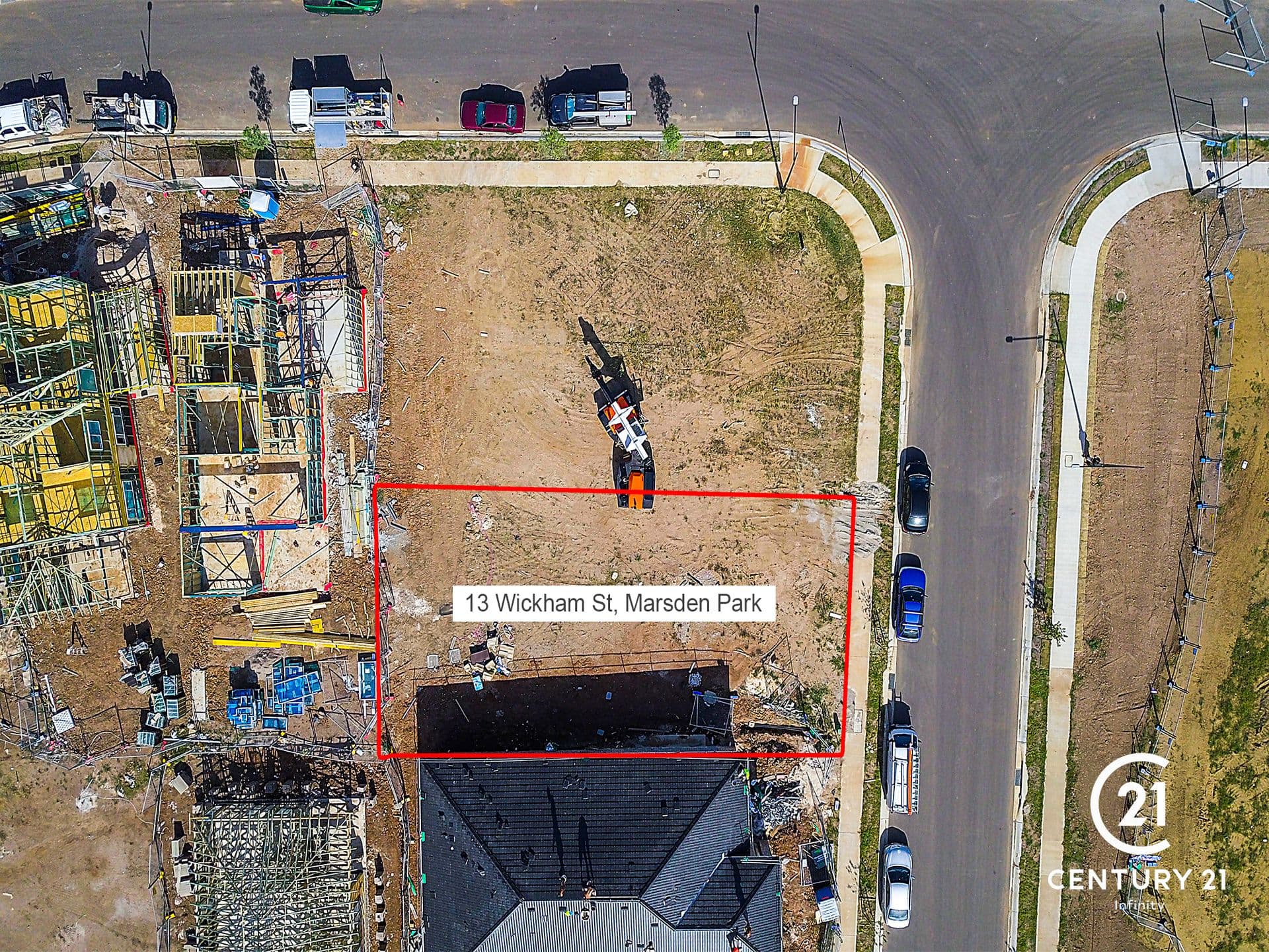 13 Wickham Street, Marsden Park, NSW, 2765, Marsden Park - Image 1