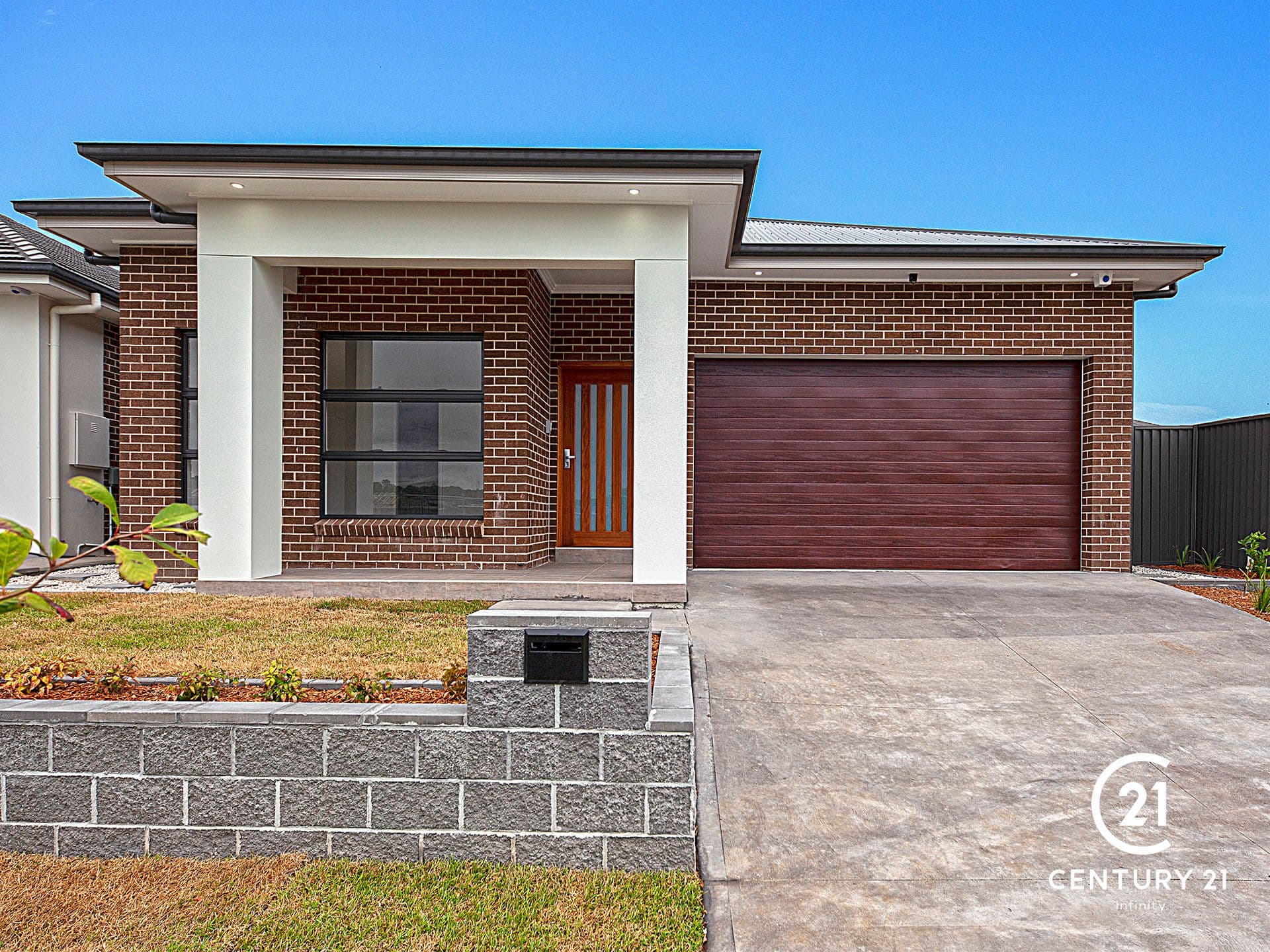 2/43 Garfield Road East, Riverstone, NSW, 2765, The Ponds - Image 1