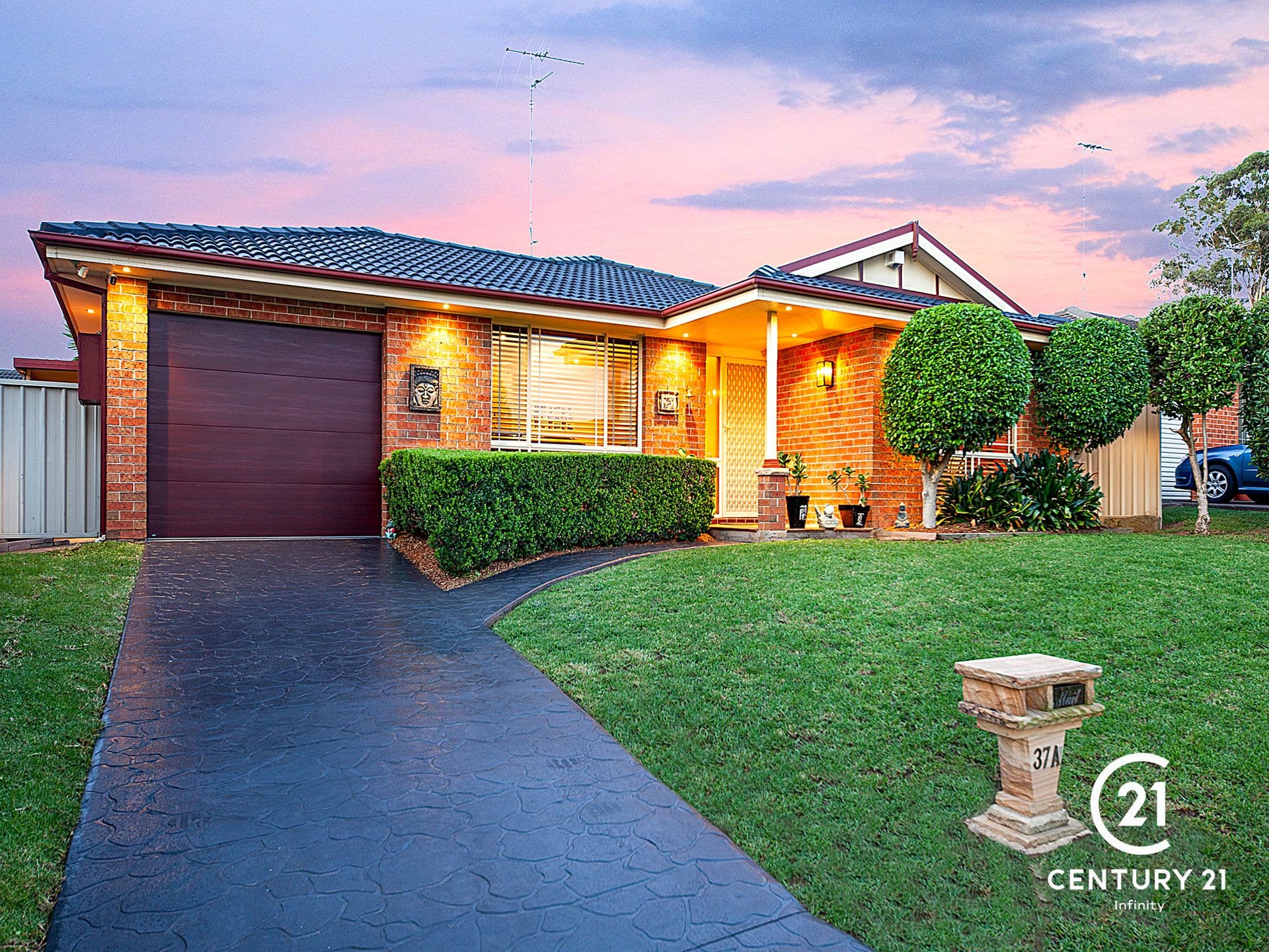 2/43 Garfield Road East, Riverstone, NSW, 2765, Quakers Hill - Thumbnail 2