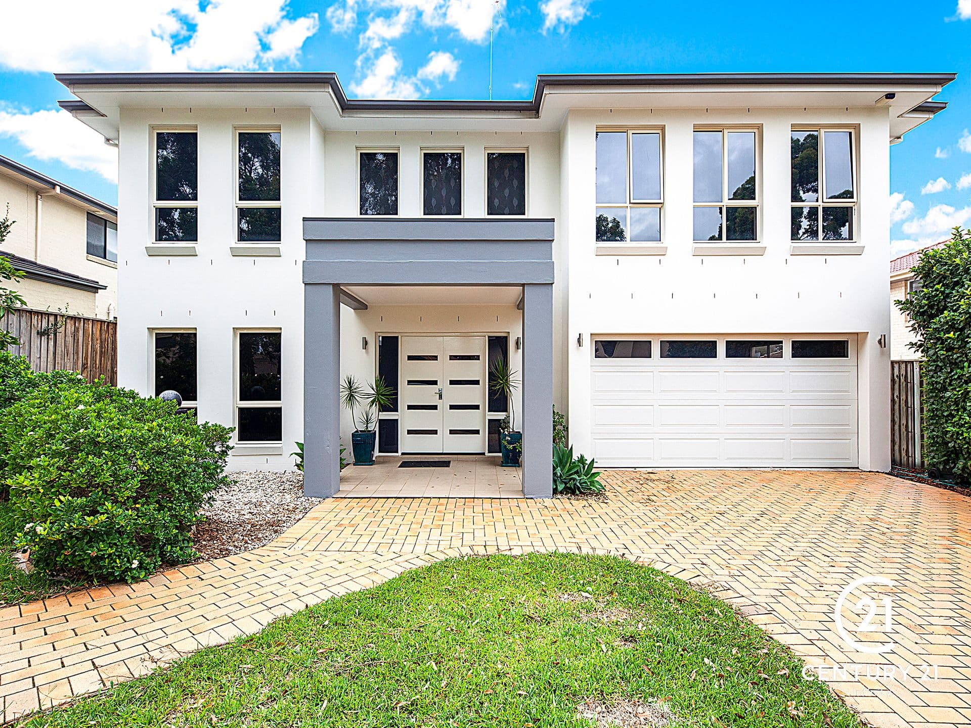 2/43 Garfield Road East, Riverstone, NSW, 2765, Kellyville - Image 1