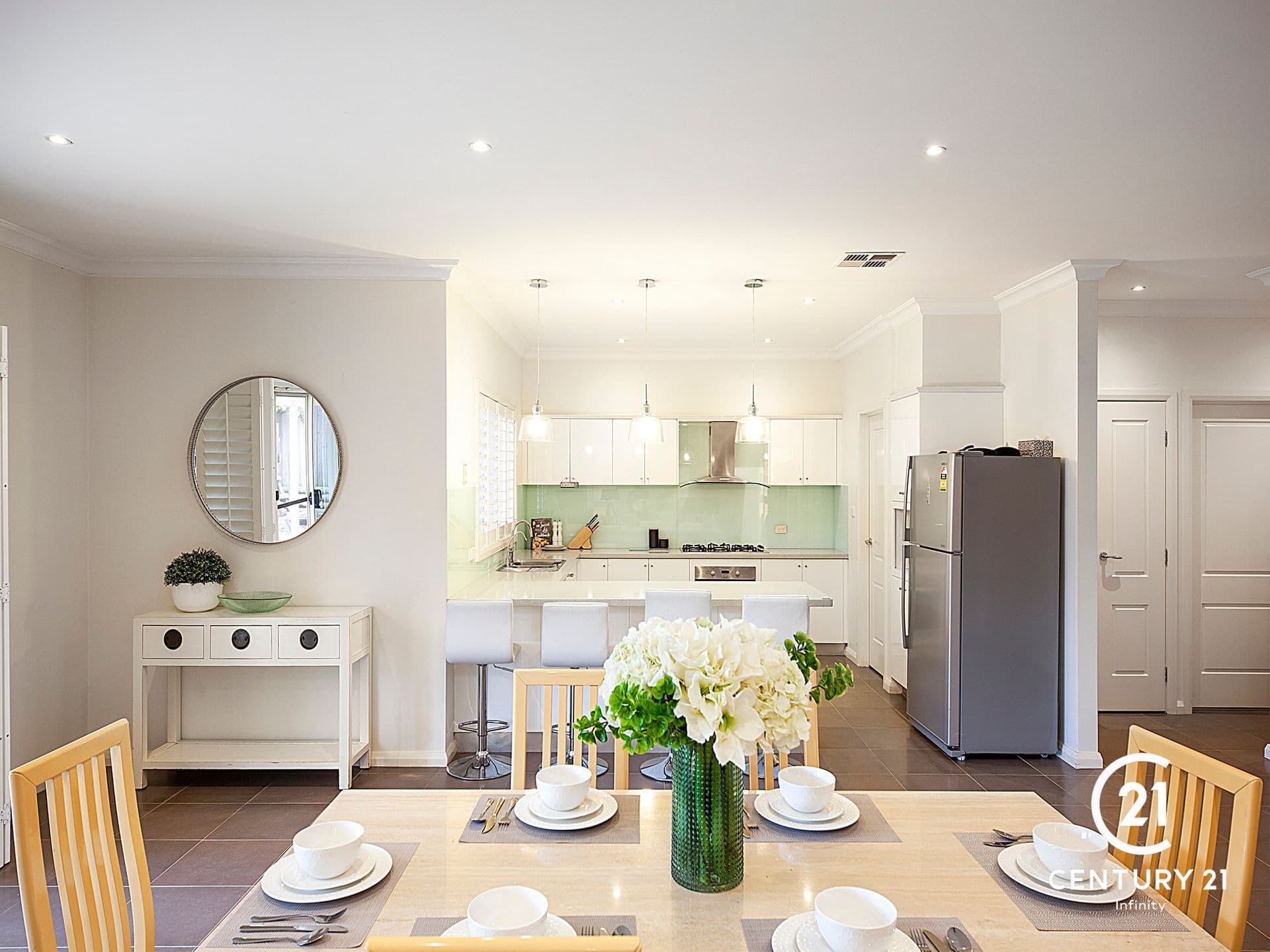 2/43 Garfield Road East, Riverstone, NSW, 2765, Kellyville - Thumbnail 3