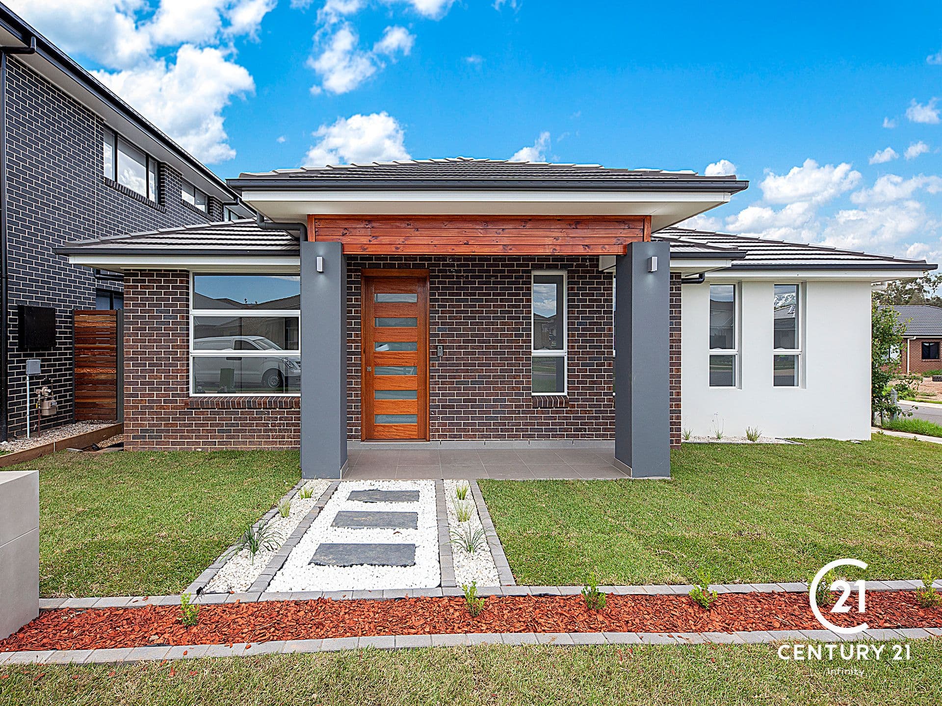 8A & 8B Banfield Drive, Oran Park, NSW, 2570, Oran Park - Image 1