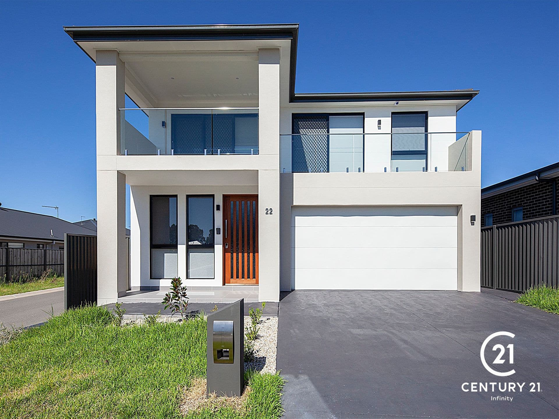 2/43 Garfield Road East, Riverstone, NSW, 2765, The Ponds - Image 1