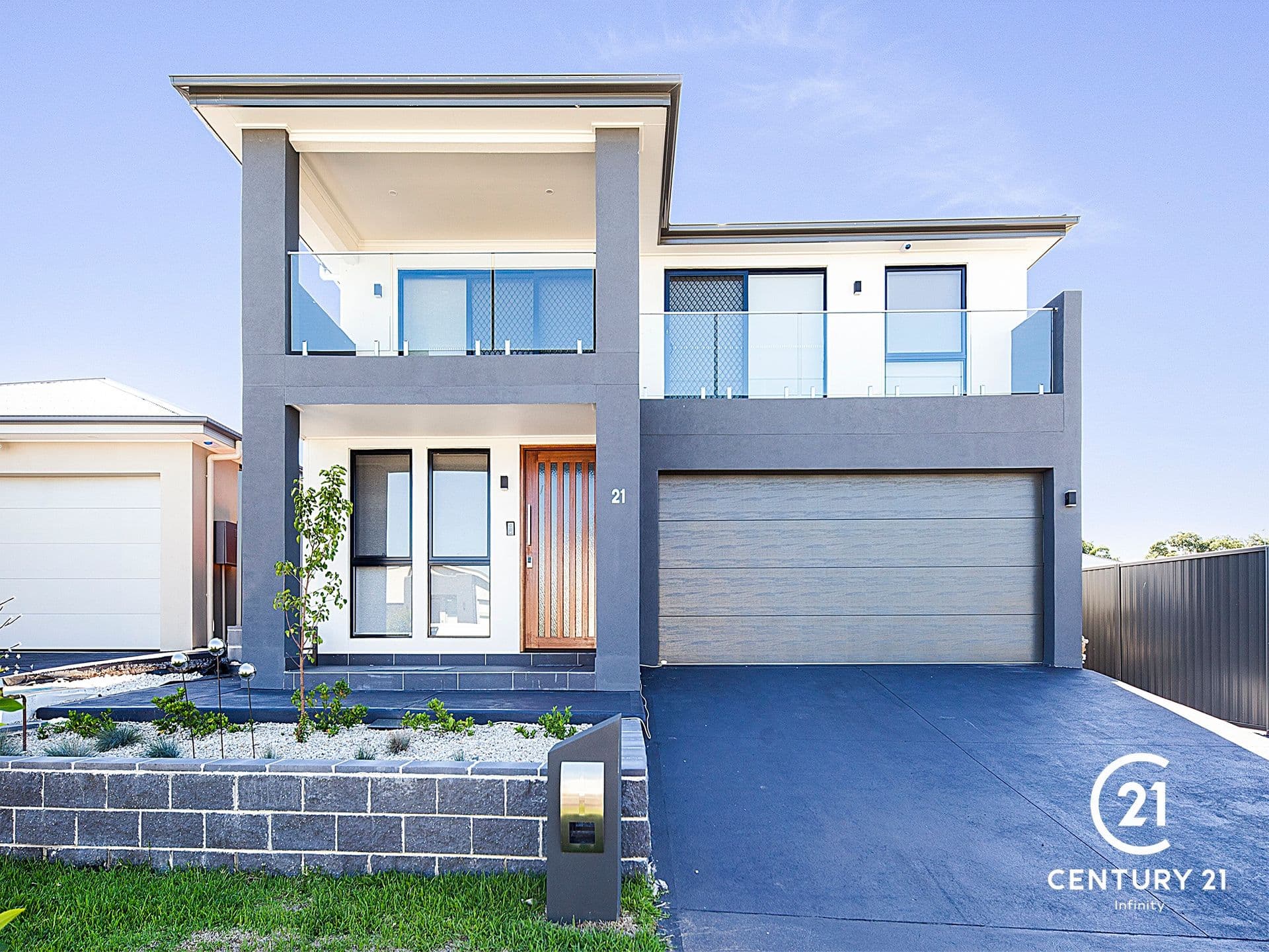 2/43 Garfield Road East, Riverstone, NSW, 2765, The Ponds - Image 1