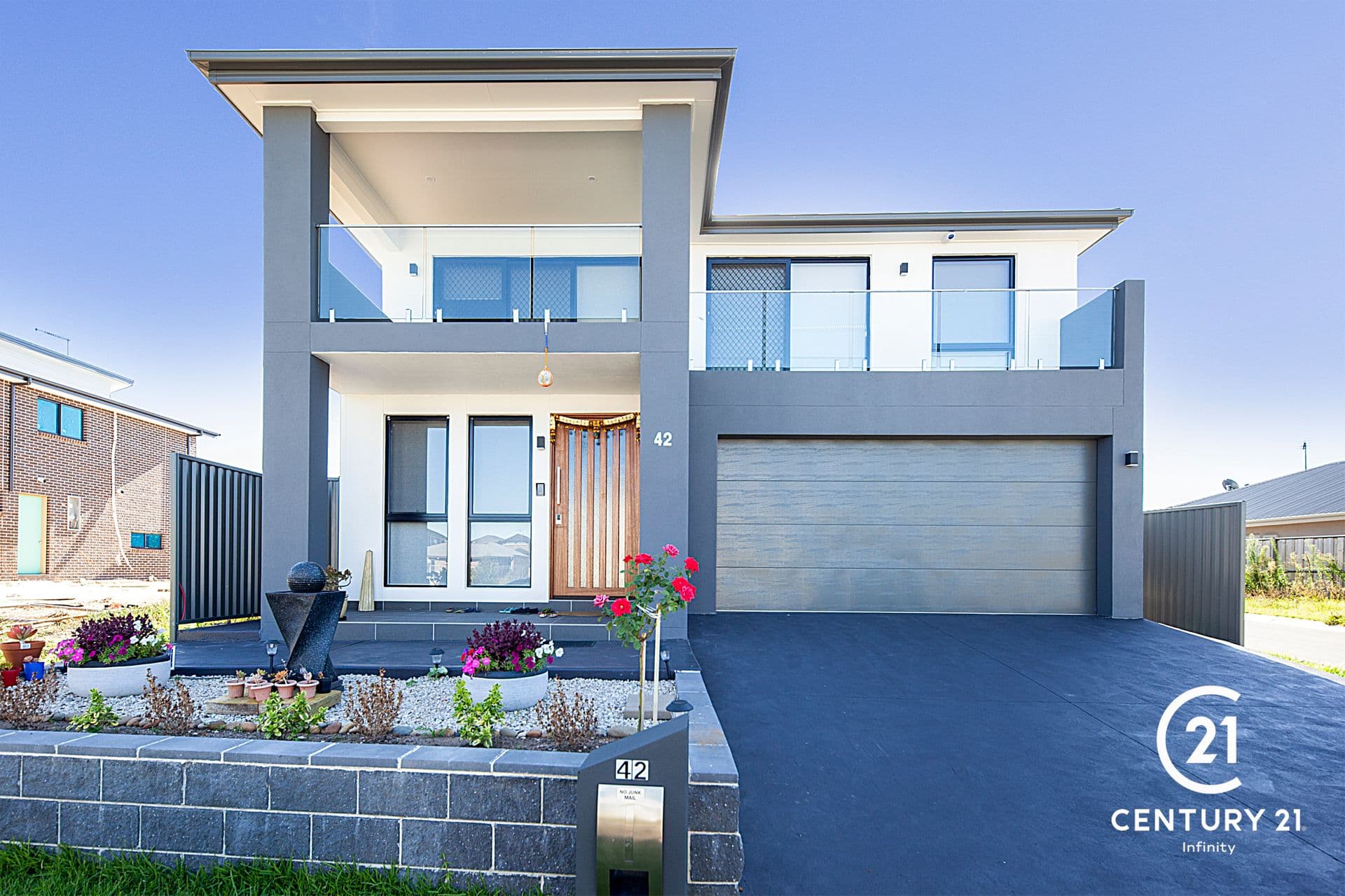 2/43 Garfield Road East, Riverstone, NSW, 2765, The Ponds - Image 1