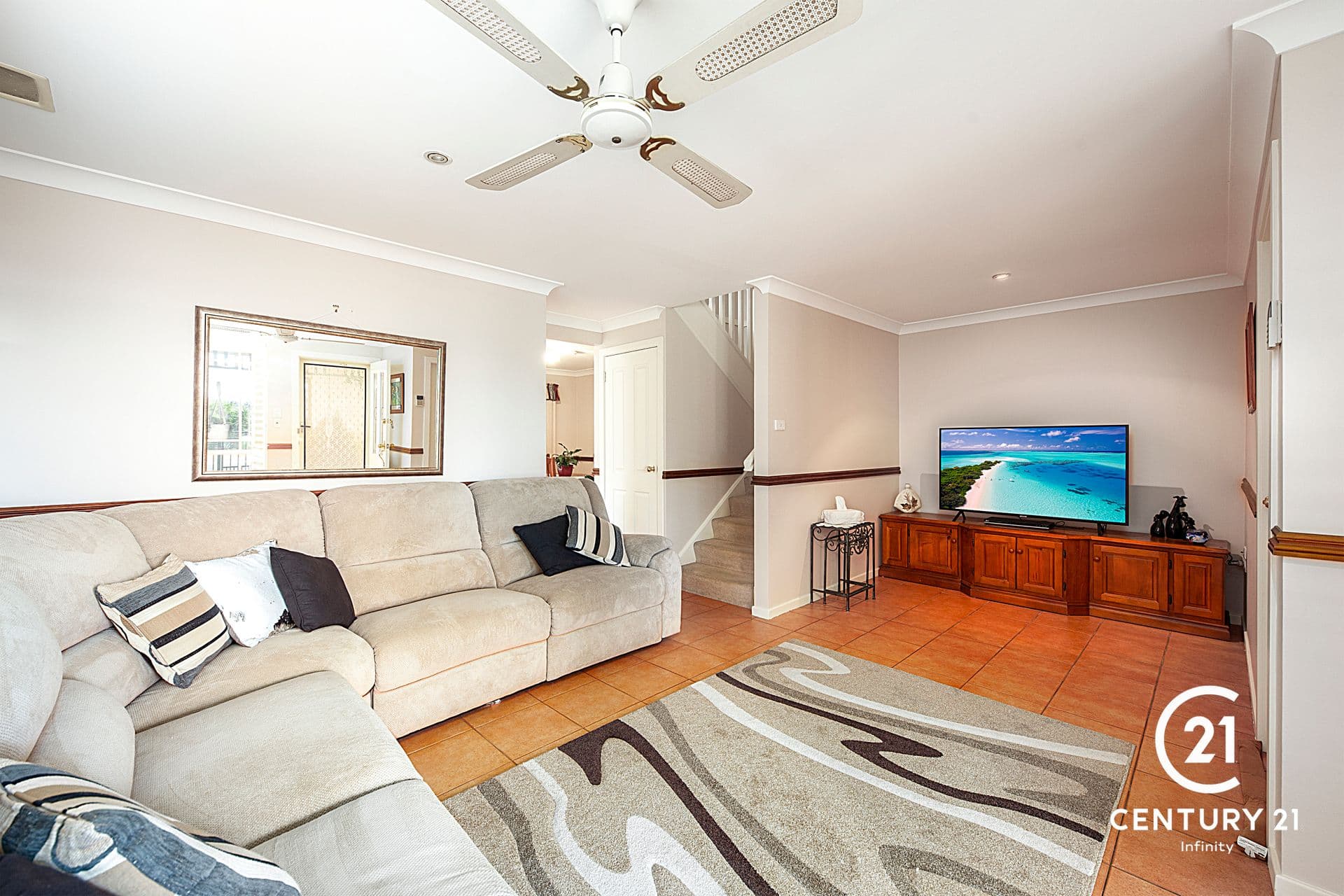 2/43 Garfield Road East, Riverstone, NSW, 2765, Woodcroft - Thumbnail 3