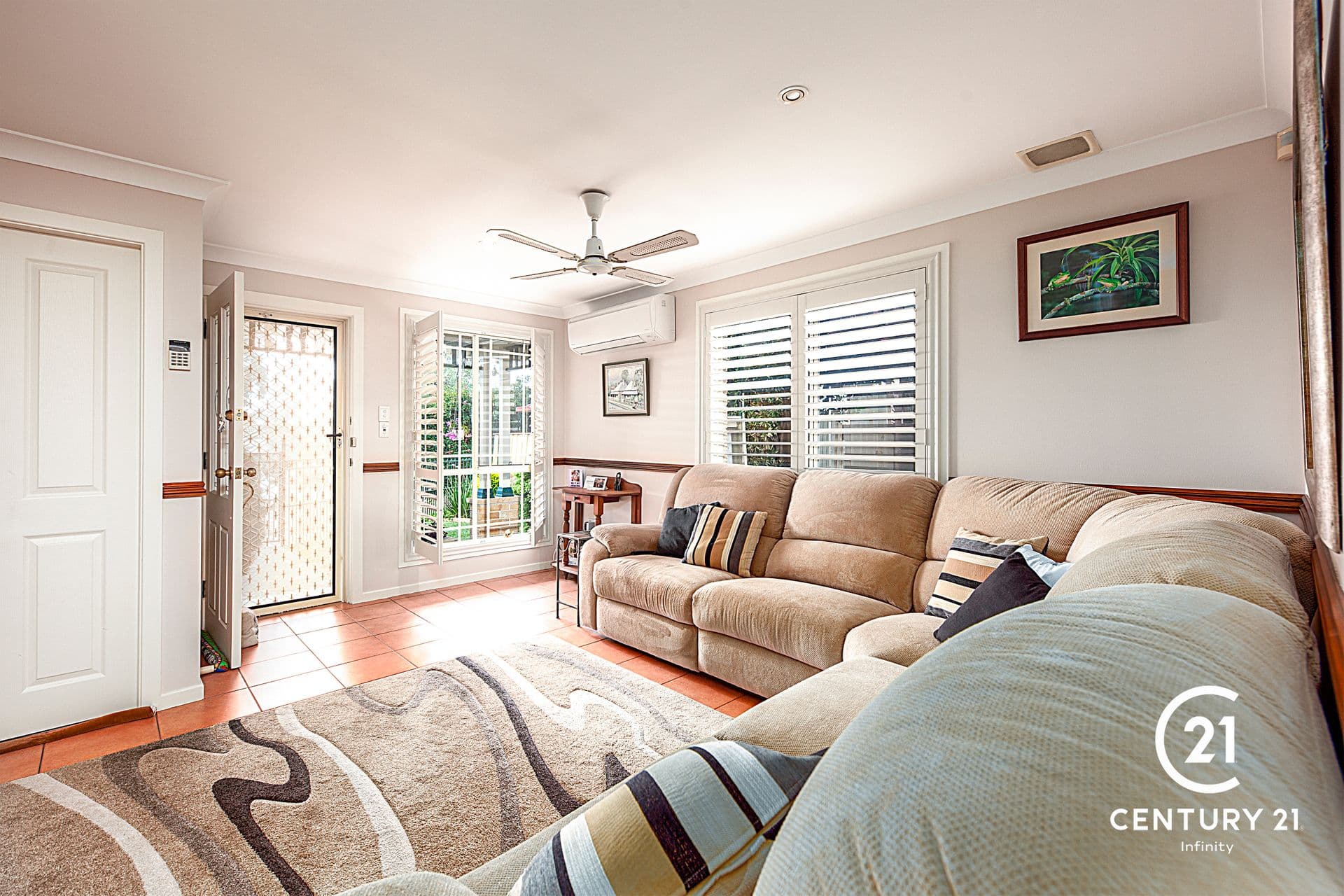 2/43 Garfield Road East, Riverstone, NSW, 2765, Woodcroft - Thumbnail 4
