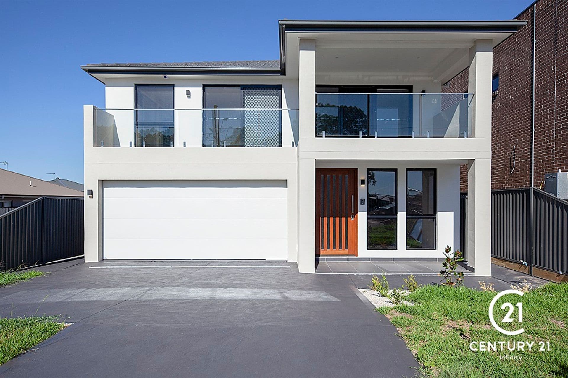 2/43 Garfield Road East, Riverstone, NSW, 2765, The Ponds - Image 1