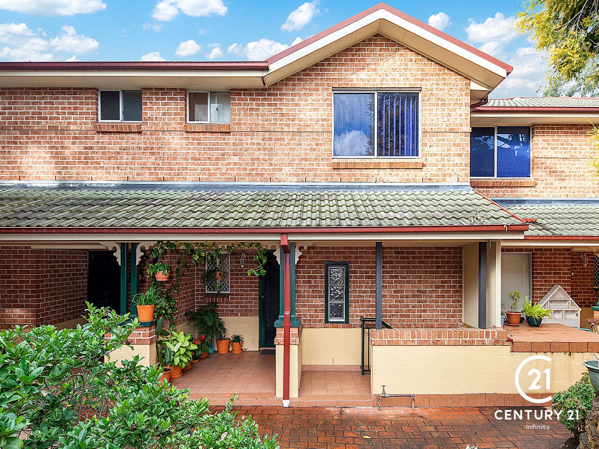 2/43 Garfield Road East, Riverstone, NSW, 2765, Northmead - Image 1