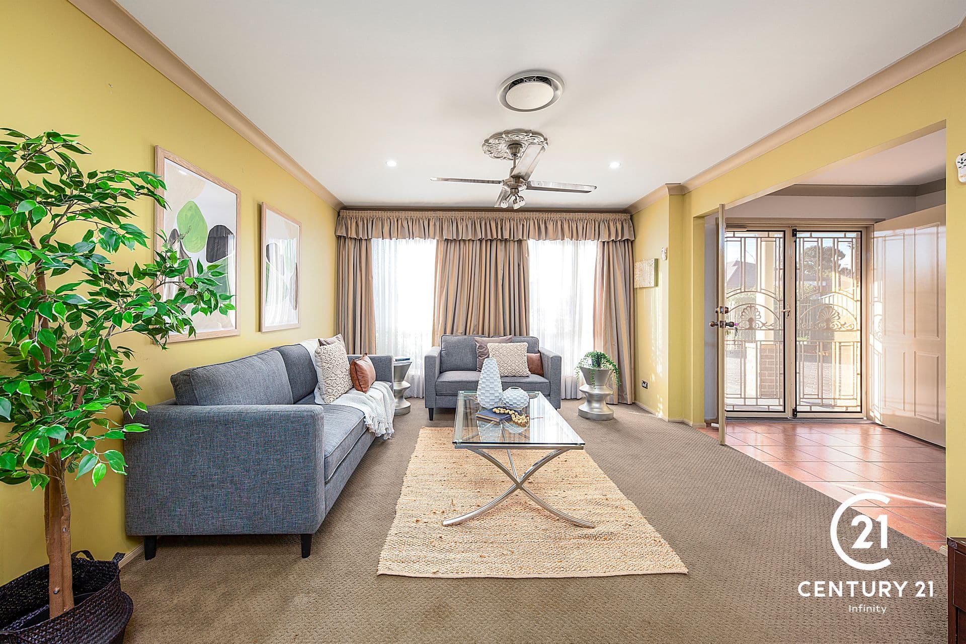 8 Montrose Street, Quakers Hill, NSW, 2763, Quakers Hill - Thumbnail 3