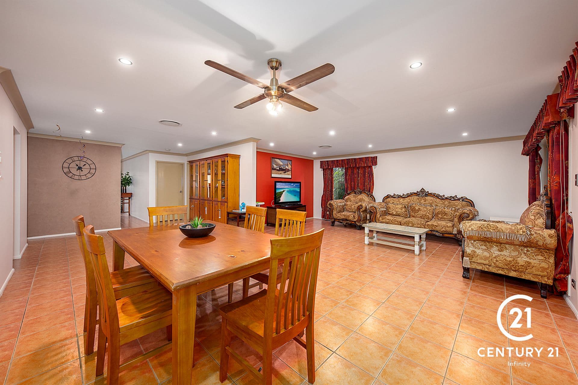 8 Montrose Street, Quakers Hill, NSW, 2763, Quakers Hill - Thumbnail 5
