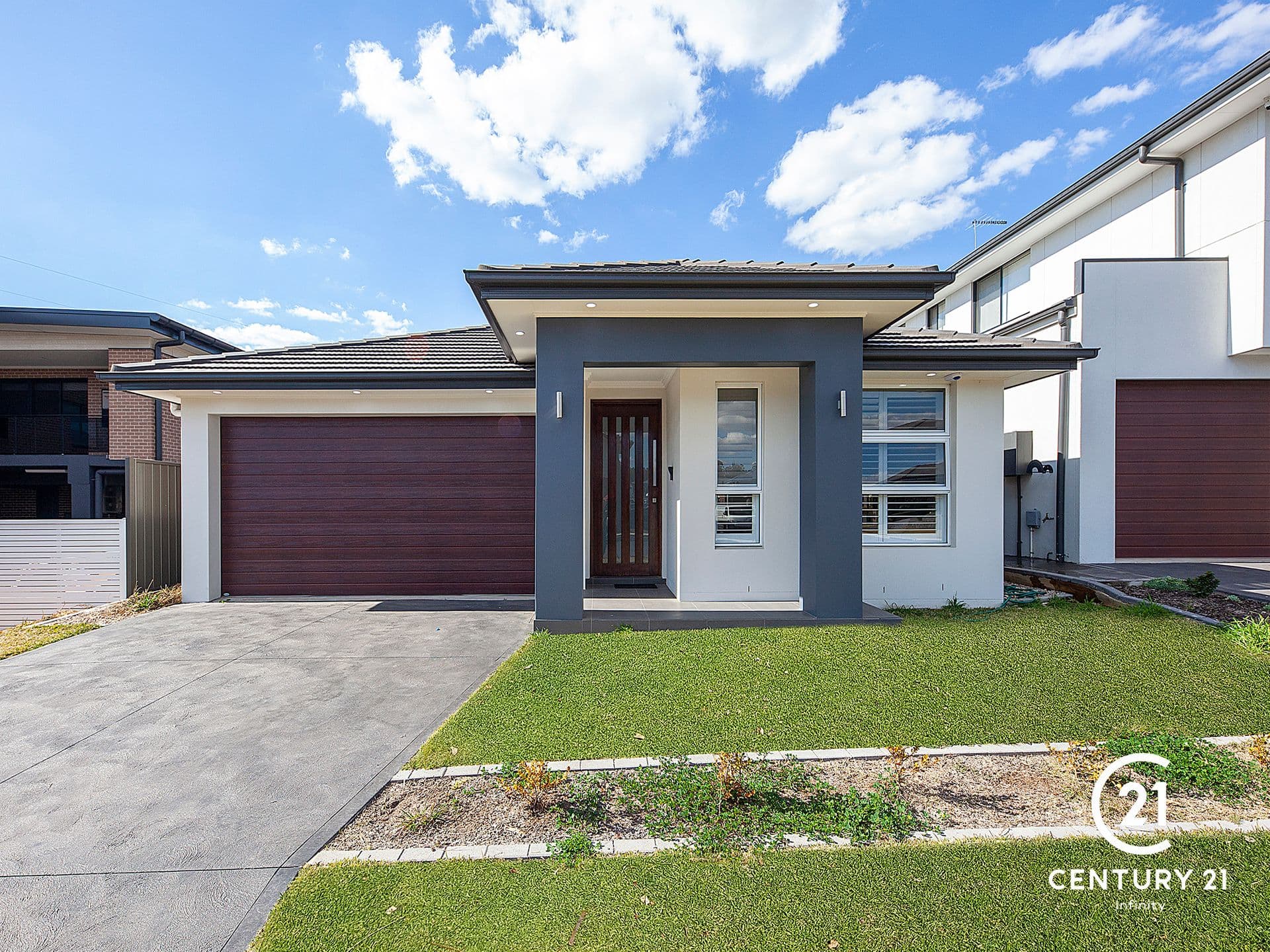 2/43 Garfield Road East, Riverstone, NSW, 2765, Riverstone - Image 1