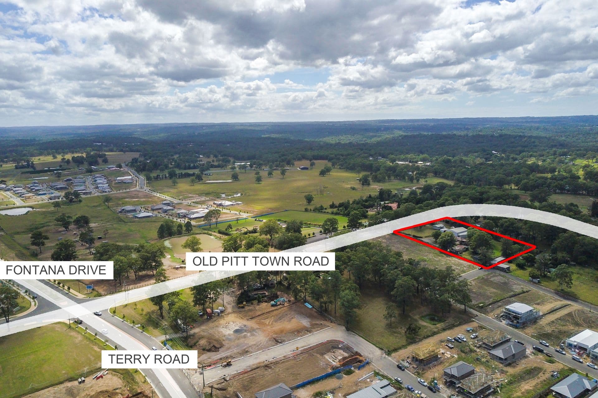 2/43 Garfield Road East, Riverstone, NSW, 2765, Box Hill - Image 1