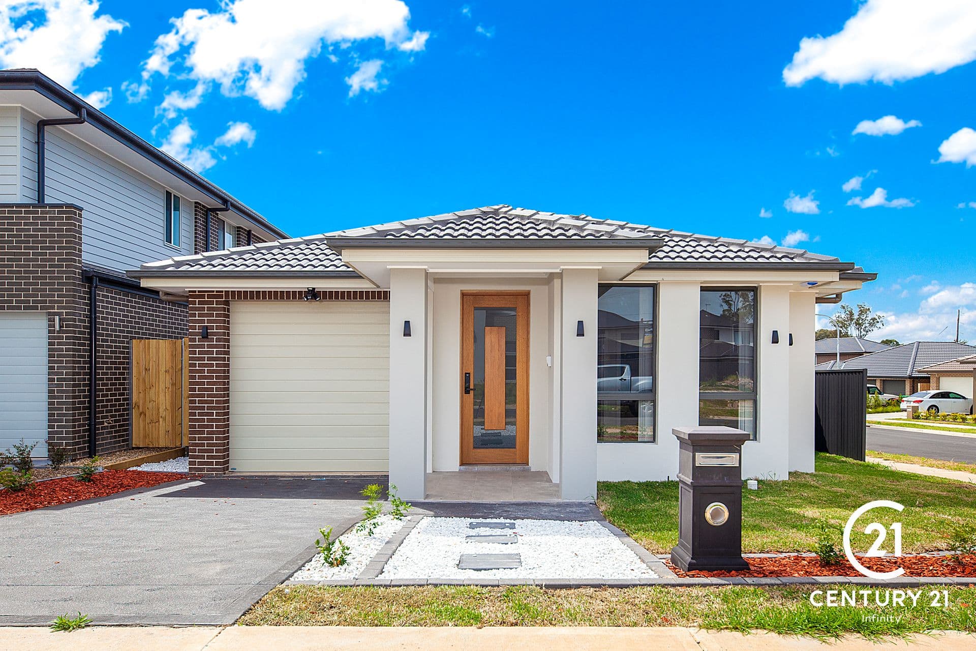 2/43 Garfield Road East, Riverstone, NSW, 2765, Werrington - Image 1