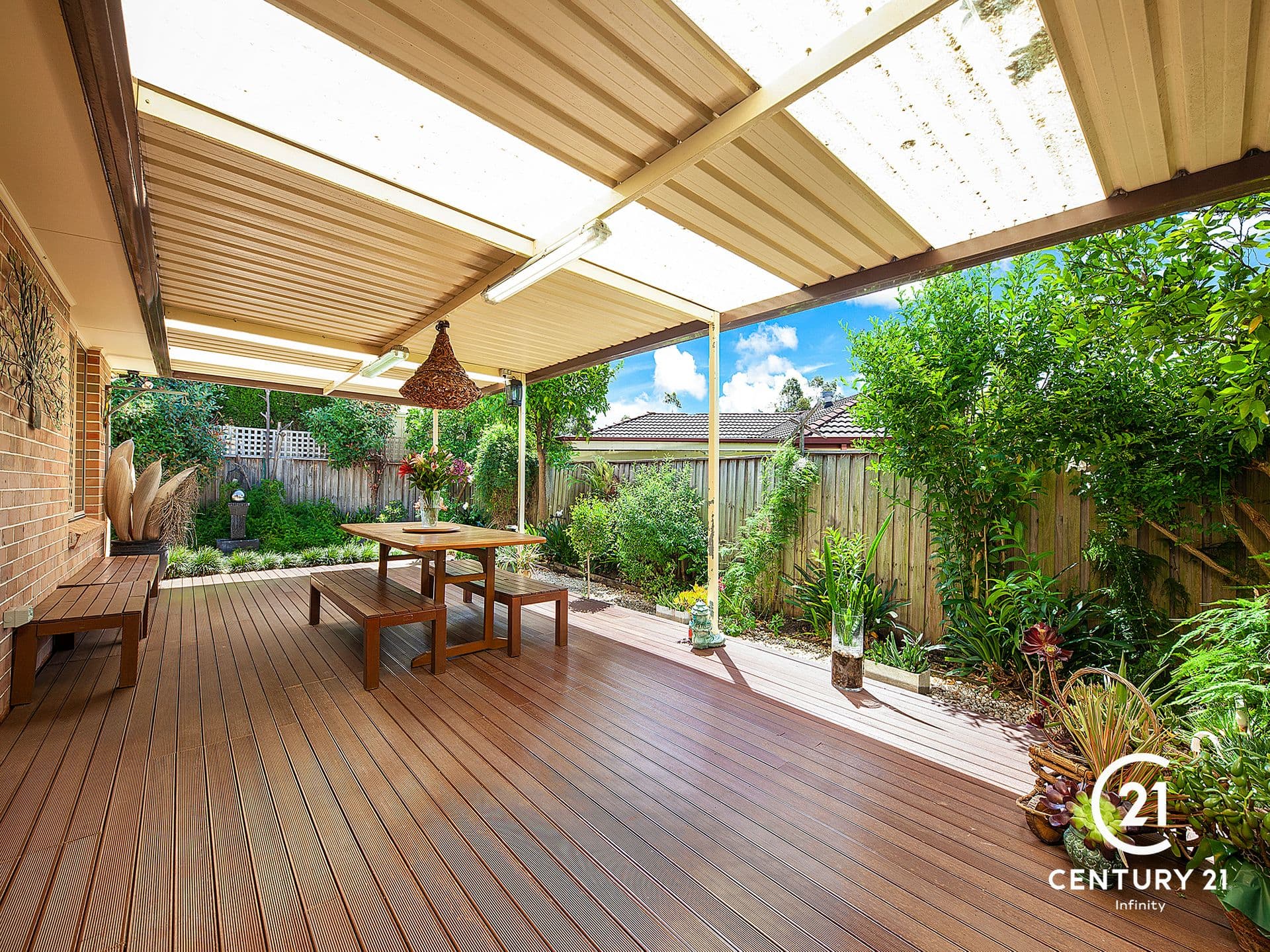 2/43 Garfield Road East, Riverstone, NSW, 2765, Stanhope Gardens - Thumbnail 8