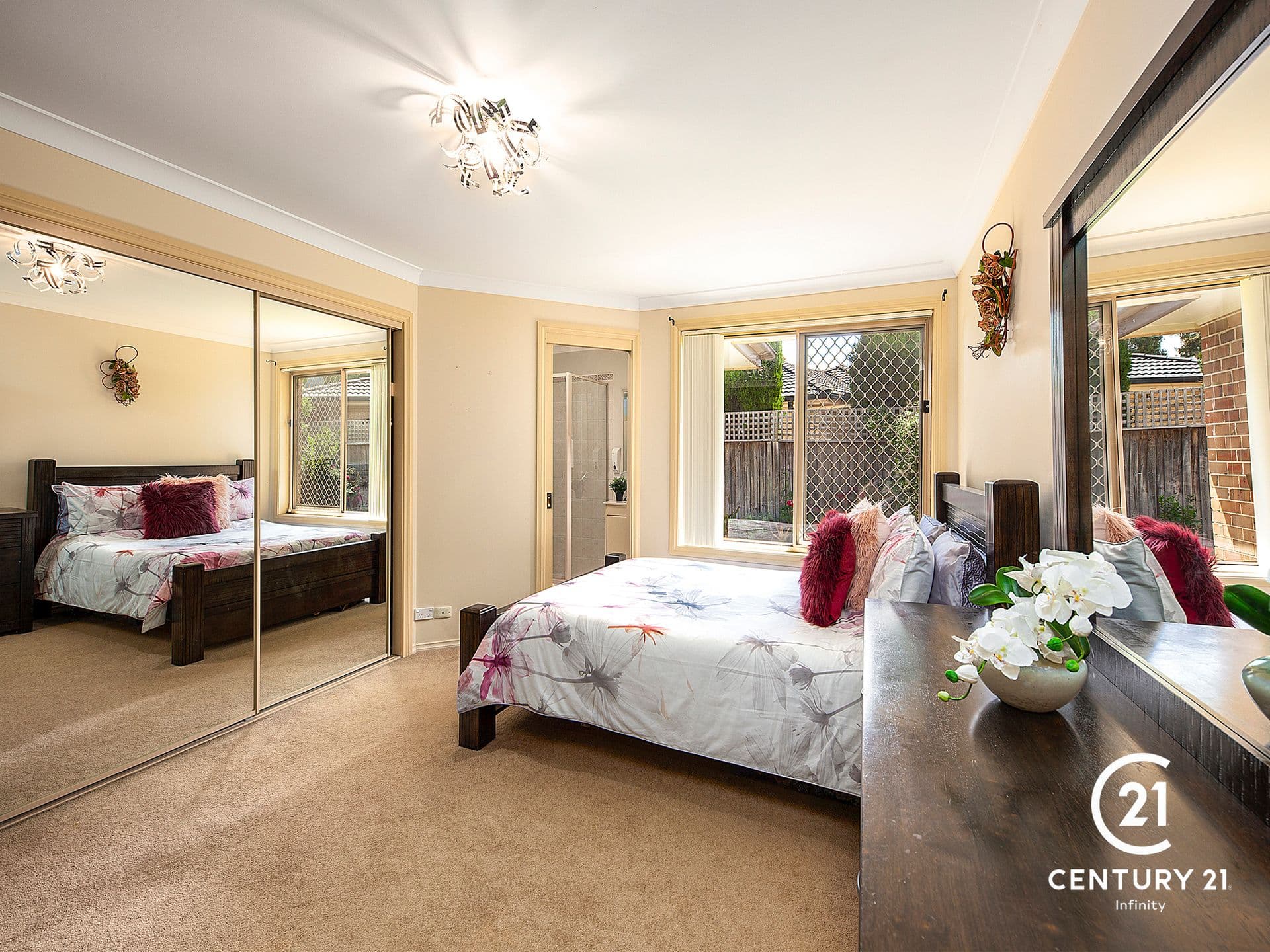 2/43 Garfield Road East, Riverstone, NSW, 2765, Stanhope Gardens - Thumbnail 4