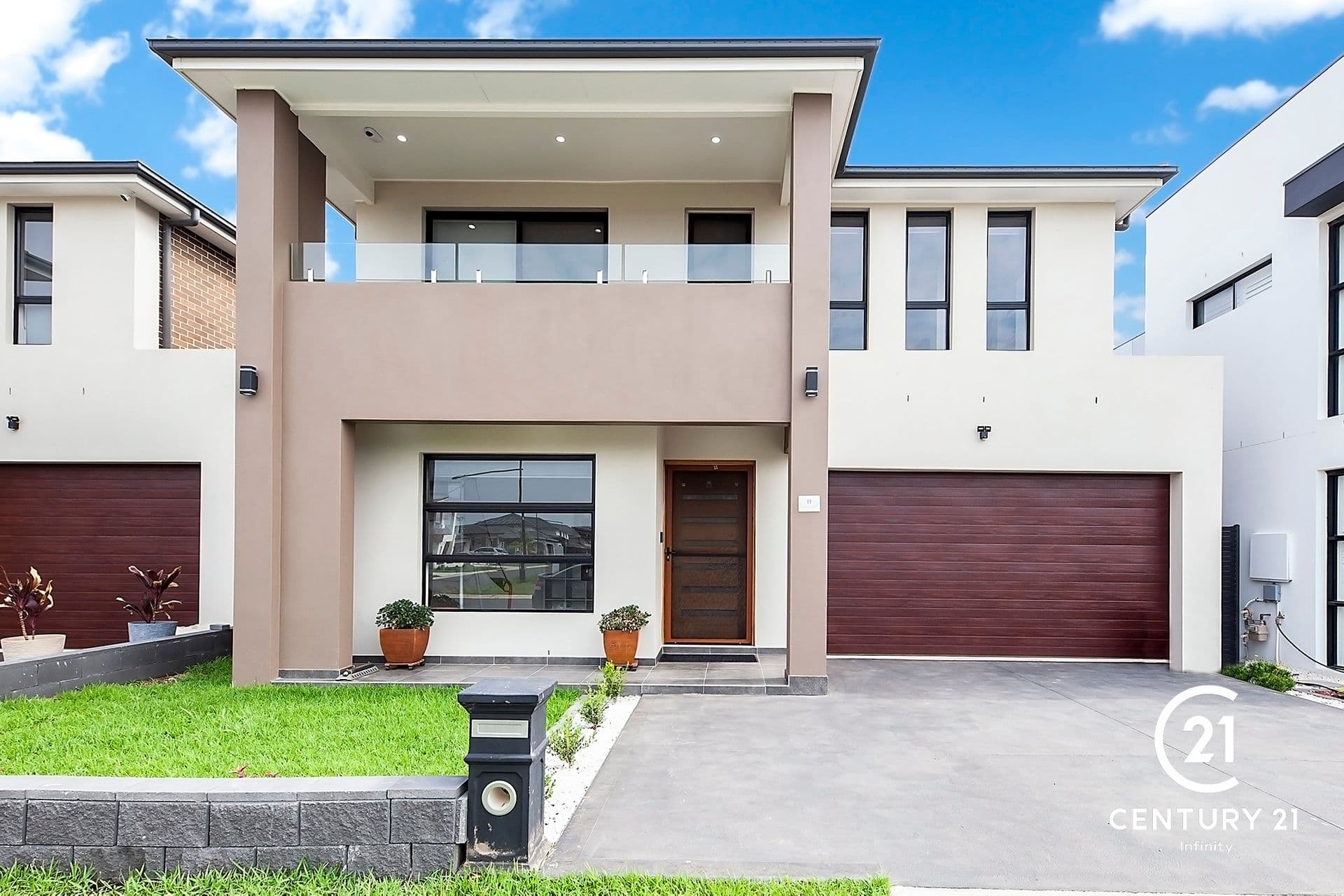 2/43 Garfield Road East, Riverstone, NSW, 2765, Marsden Park - Thumbnail 3