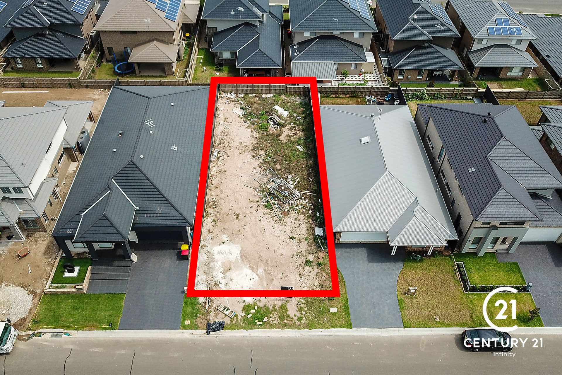 2/43 Garfield Road East, Riverstone, NSW, 2765, Schofields - Thumbnail 3