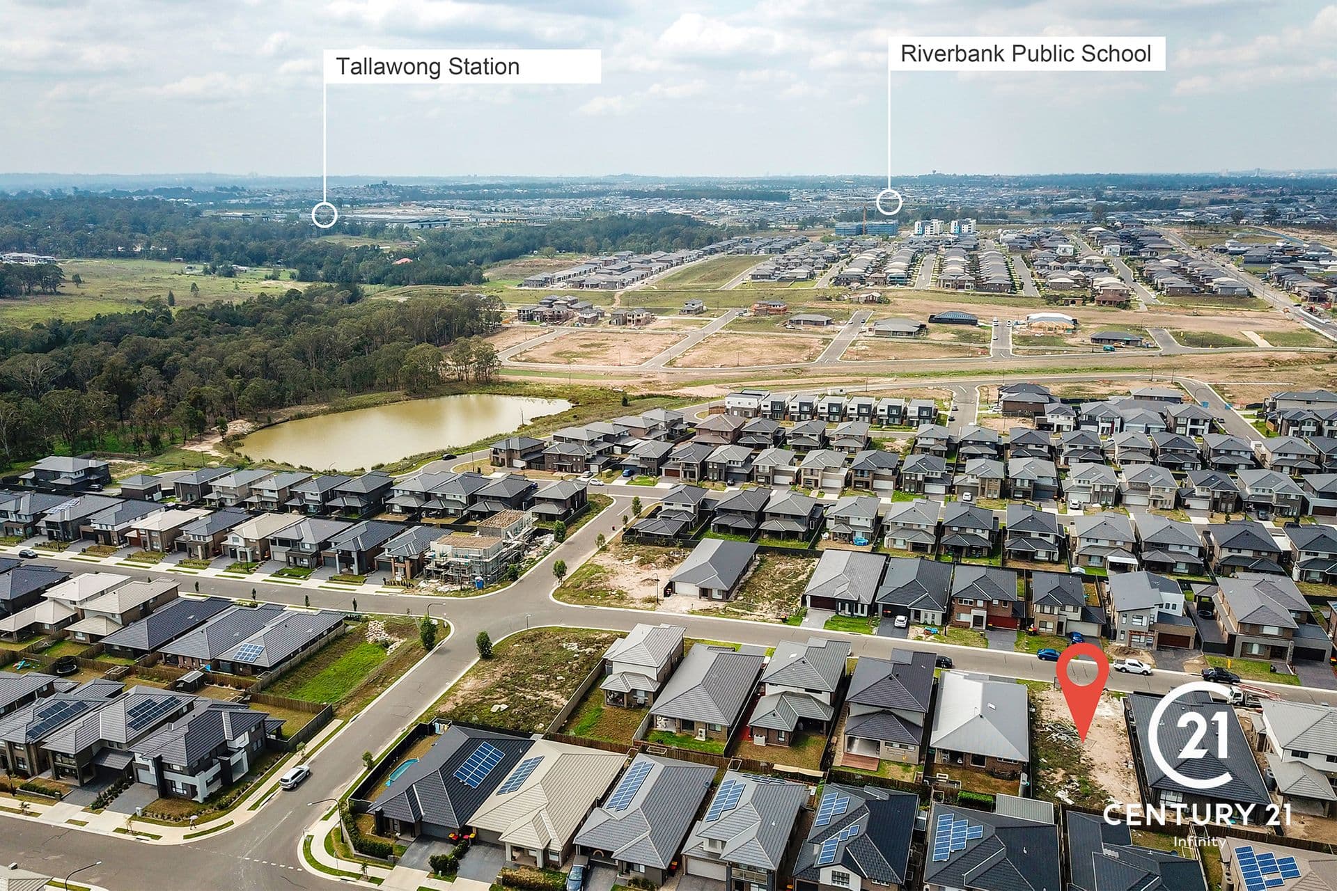 2/43 Garfield Road East, Riverstone, NSW, 2765, Schofields - Thumbnail 4