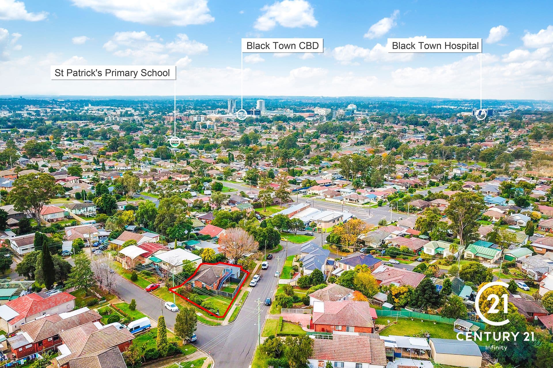 2/43 Garfield Road East, Riverstone, NSW, 2765, Blacktown - Thumbnail 2