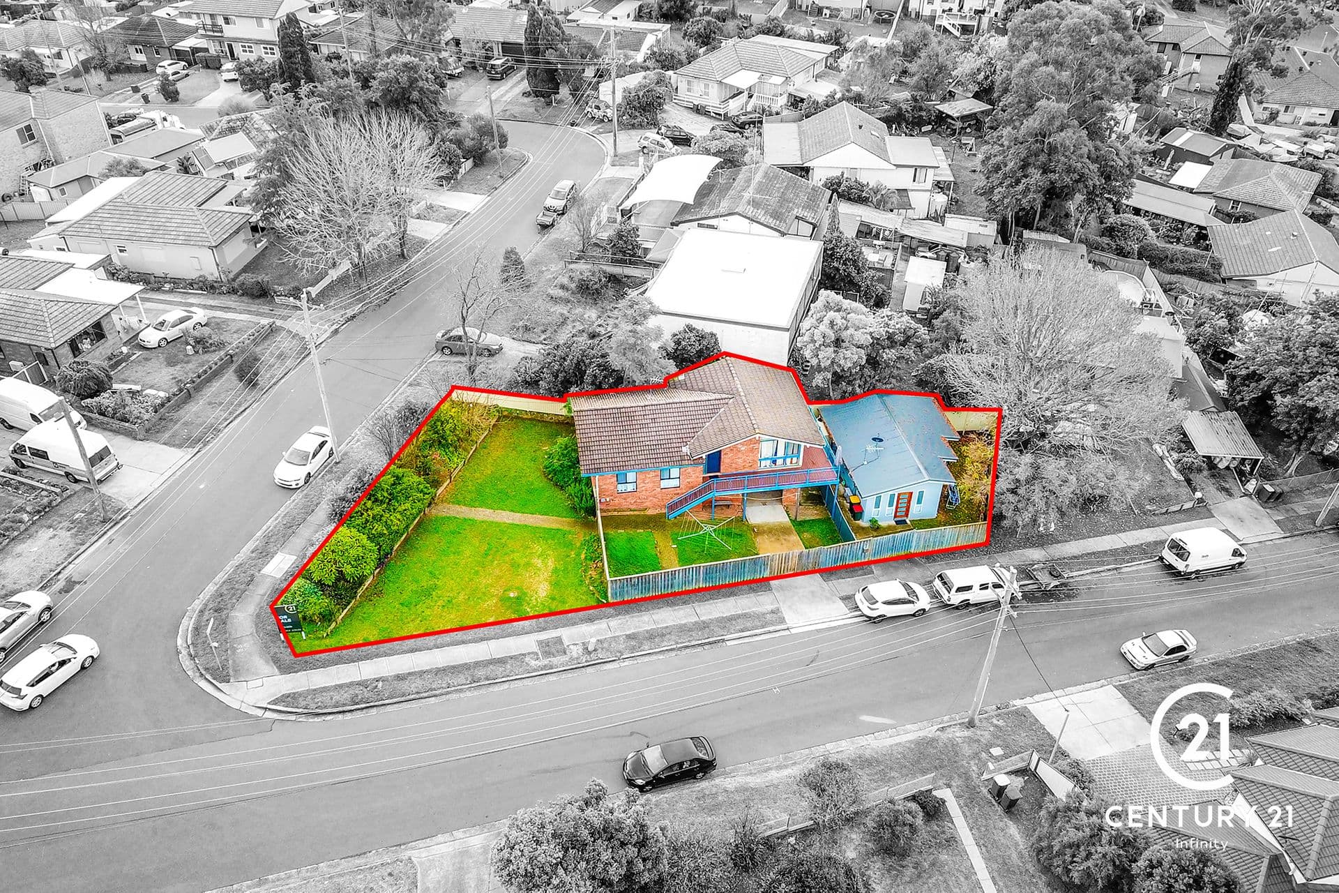 2/43 Garfield Road East, Riverstone, NSW, 2765, Blacktown - Thumbnail 3