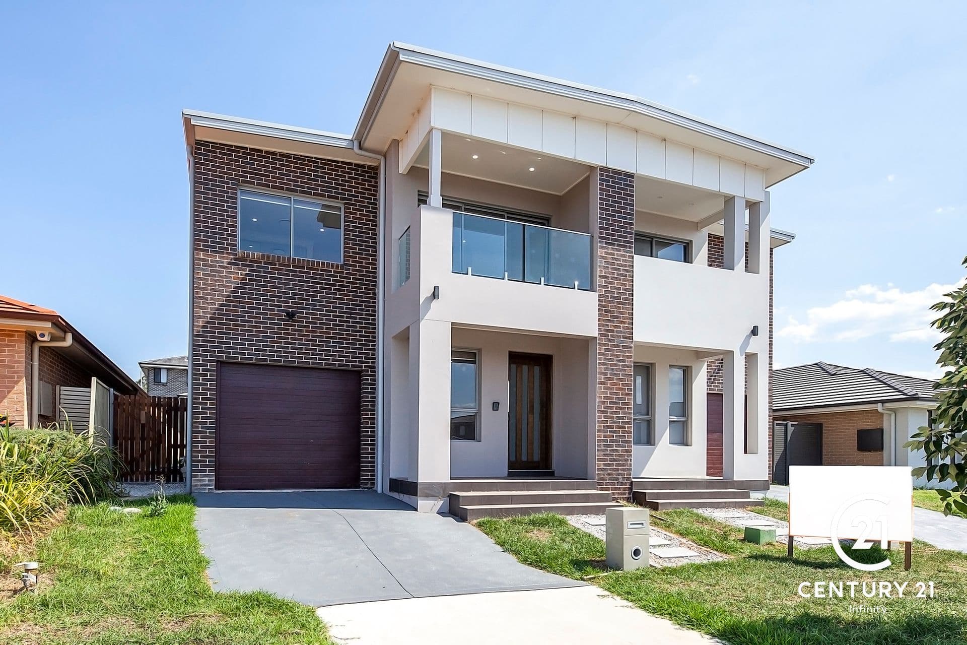 2/43 Garfield Road East, Riverstone, NSW, 2765, Oran Park - Image 1