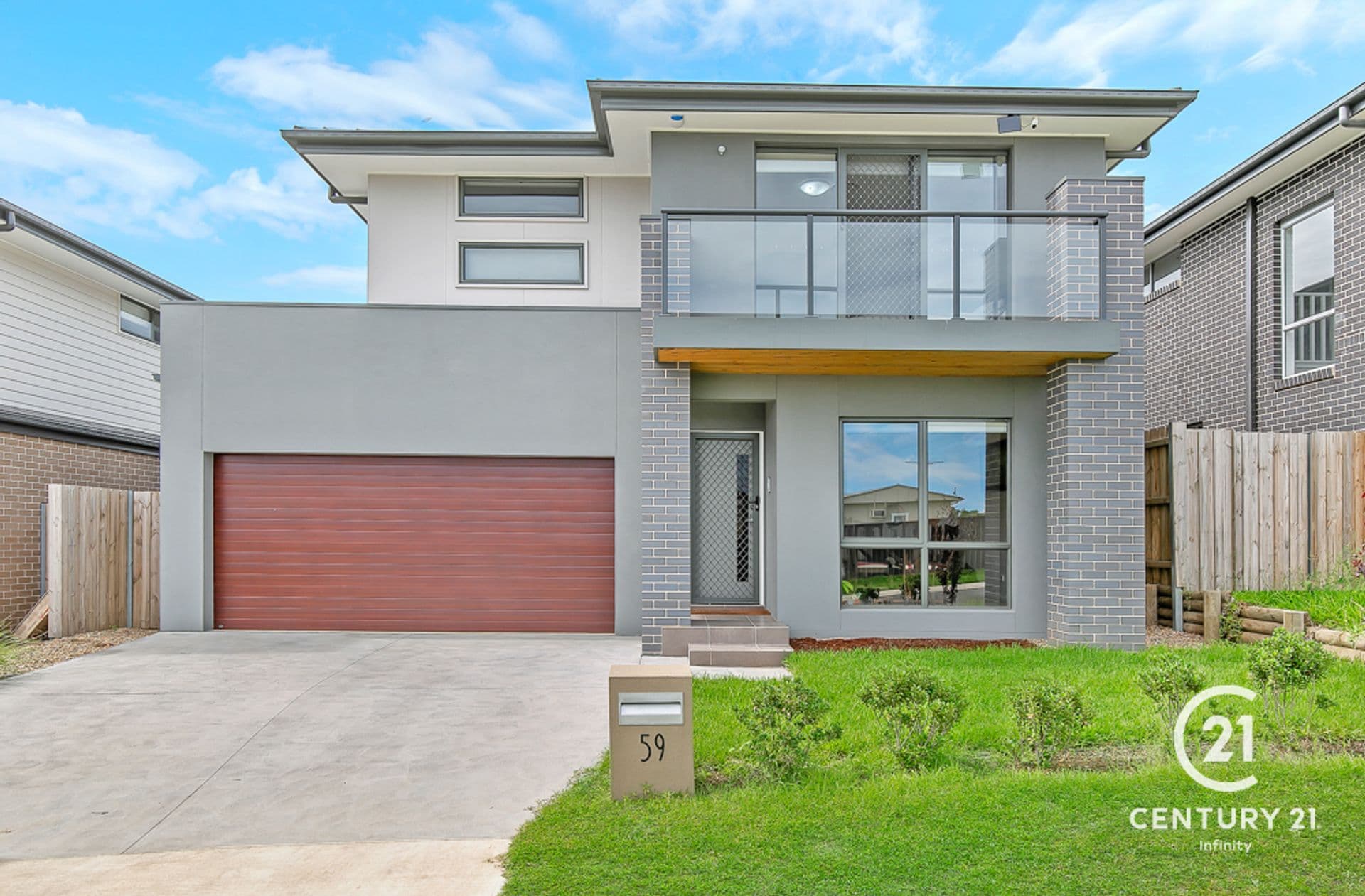 2/43 Garfield Road East, Riverstone, NSW, 2765, Schofields - Image 1
