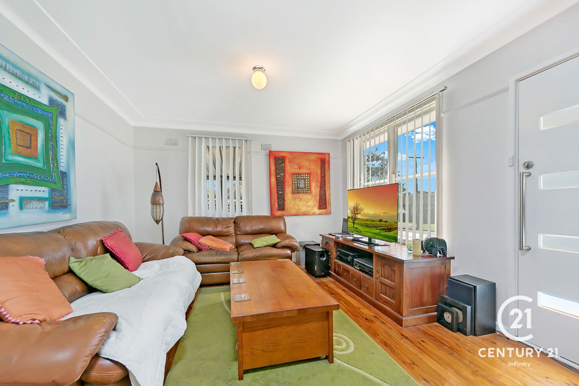 2/43 Garfield Road East, Riverstone, NSW, 2765, Marayong - Thumbnail 2