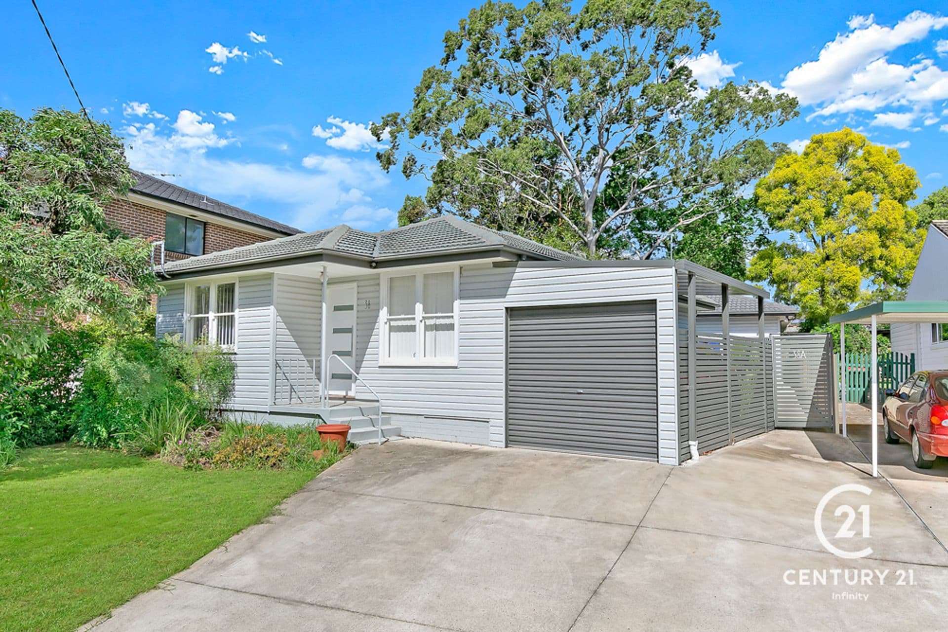 2/43 Garfield Road East, Riverstone, NSW, 2765, Marayong - Image 1