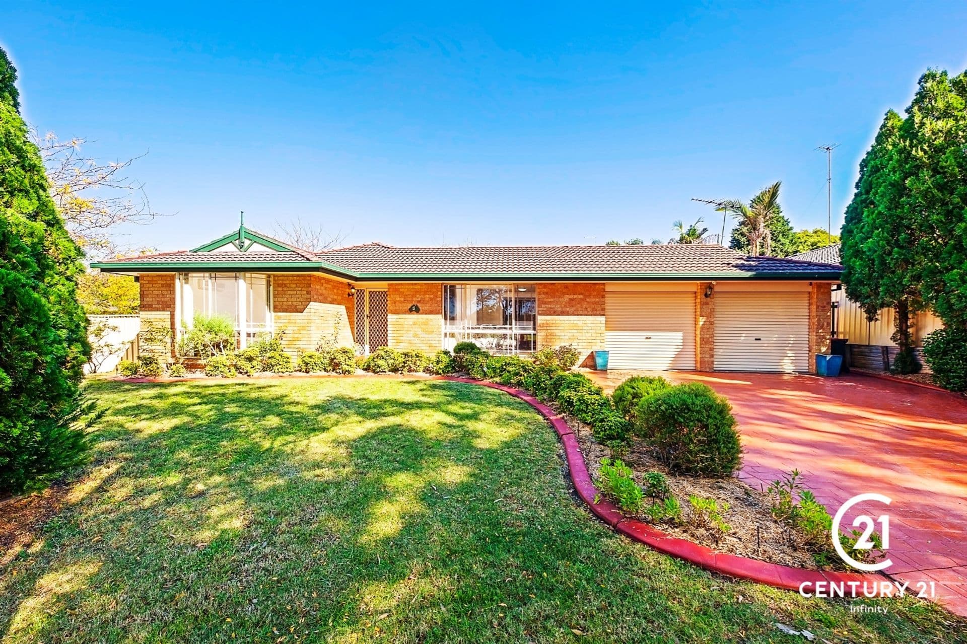 2/43 Garfield Road East, Riverstone, NSW, 2765, Stanhope Gardens - Thumbnail 2
