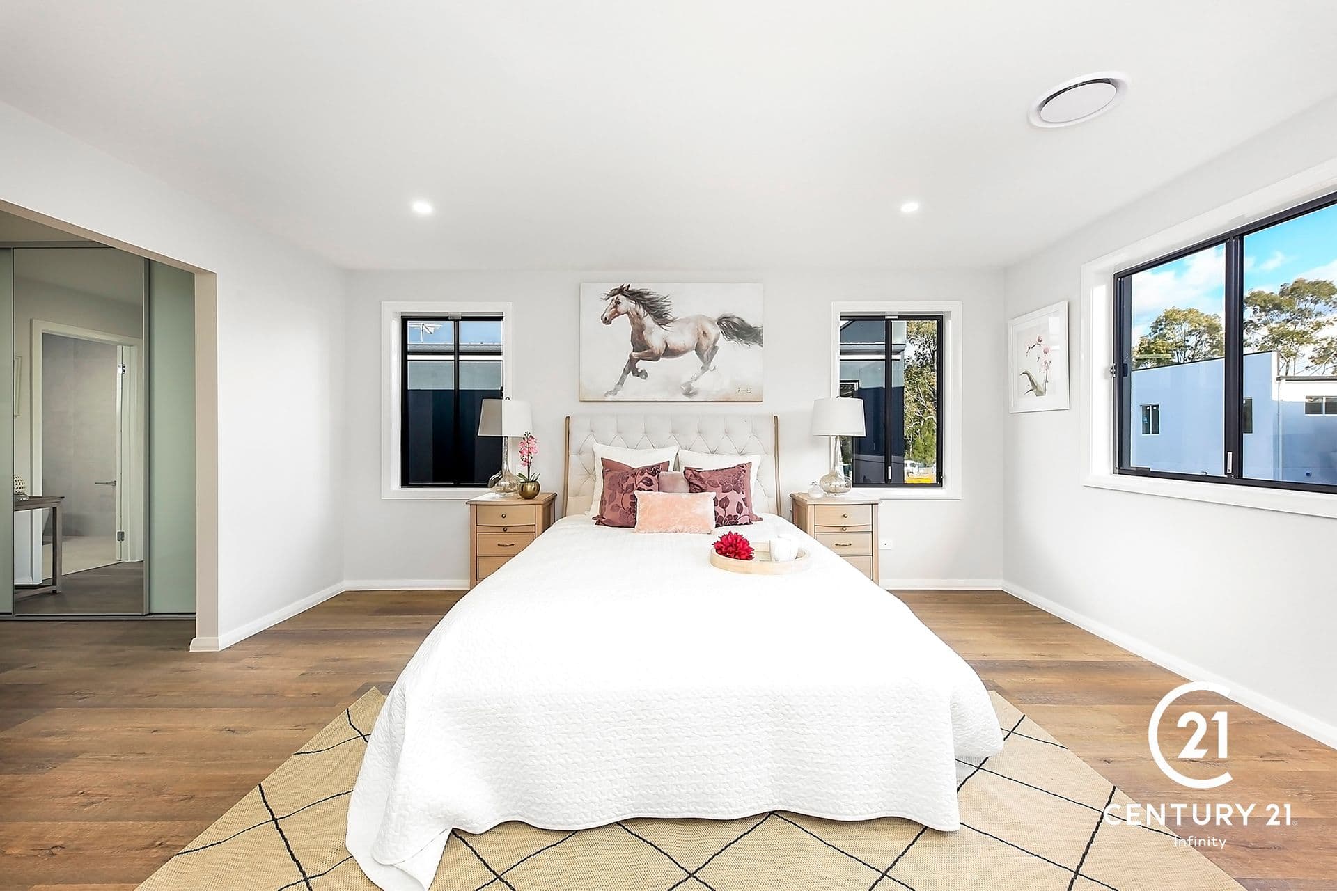 2/43 Garfield Road East, Riverstone, NSW, 2765, Stanhope Gardens - Image 1