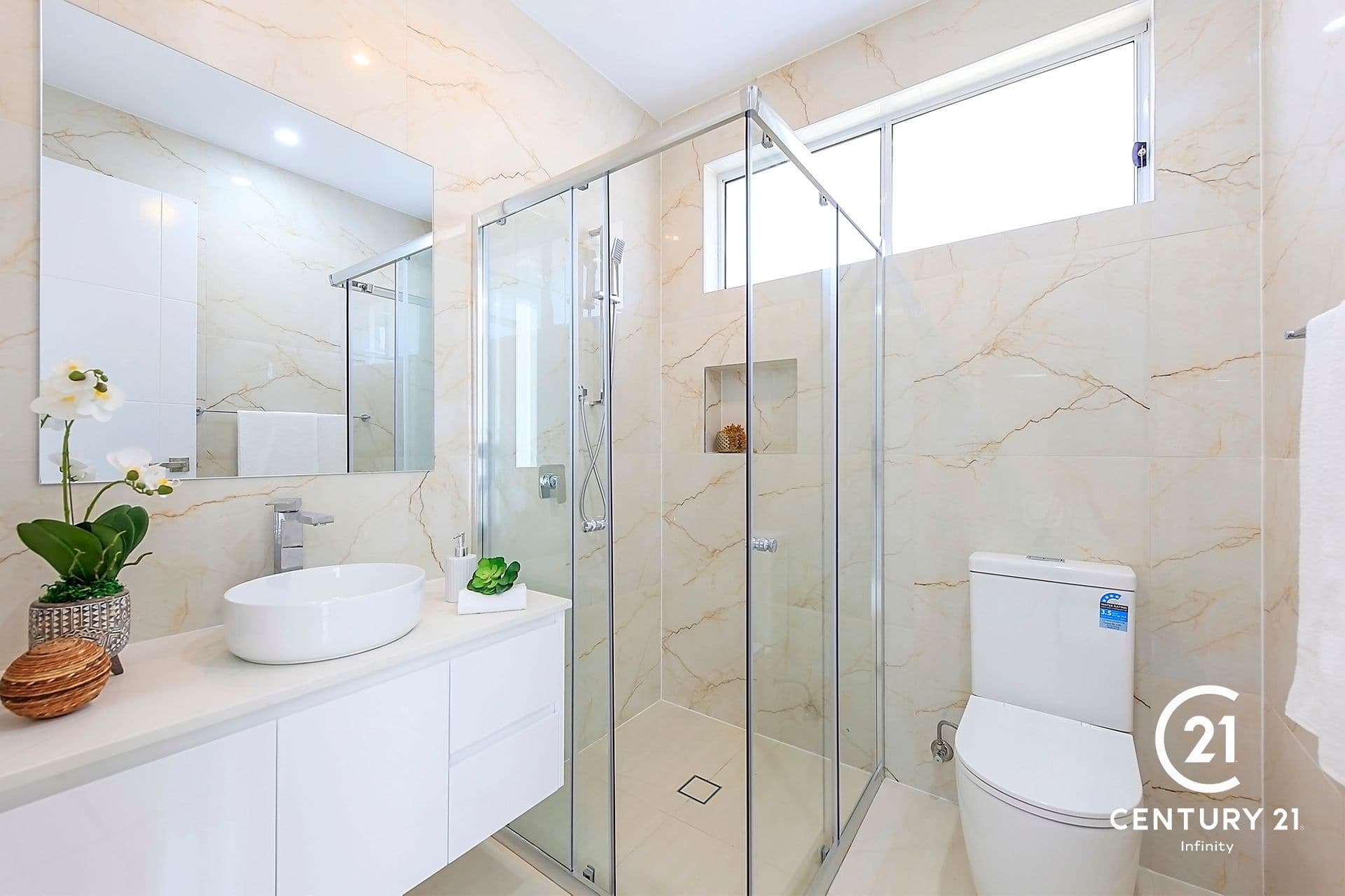2/43 Garfield Road East, Riverstone, NSW, 2765, Oran Park - Thumbnail 5