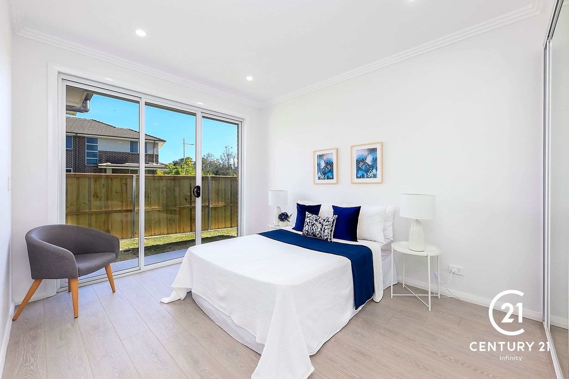 2/43 Garfield Road East, Riverstone, NSW, 2765, Oran Park - Thumbnail 6