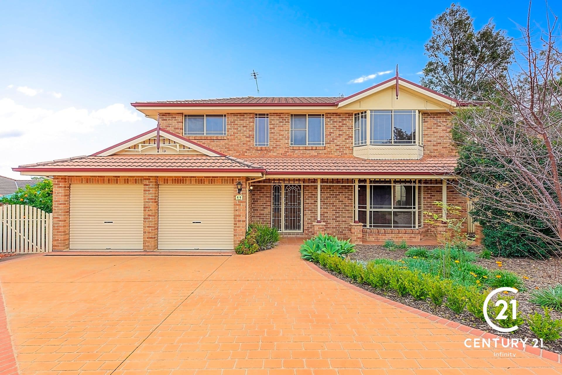 2/43 Garfield Road East, Riverstone, NSW, 2765, Quakers Hill - Image 1
