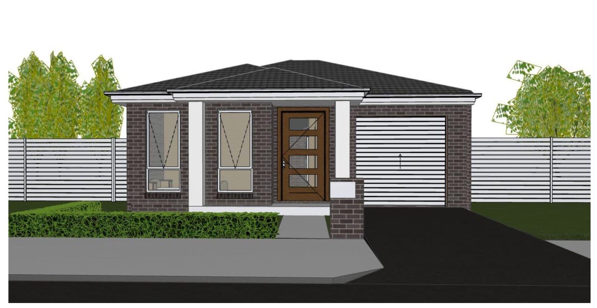 2/43 Garfield Road East, Riverstone, NSW, 2765, Box Hill - Image 1