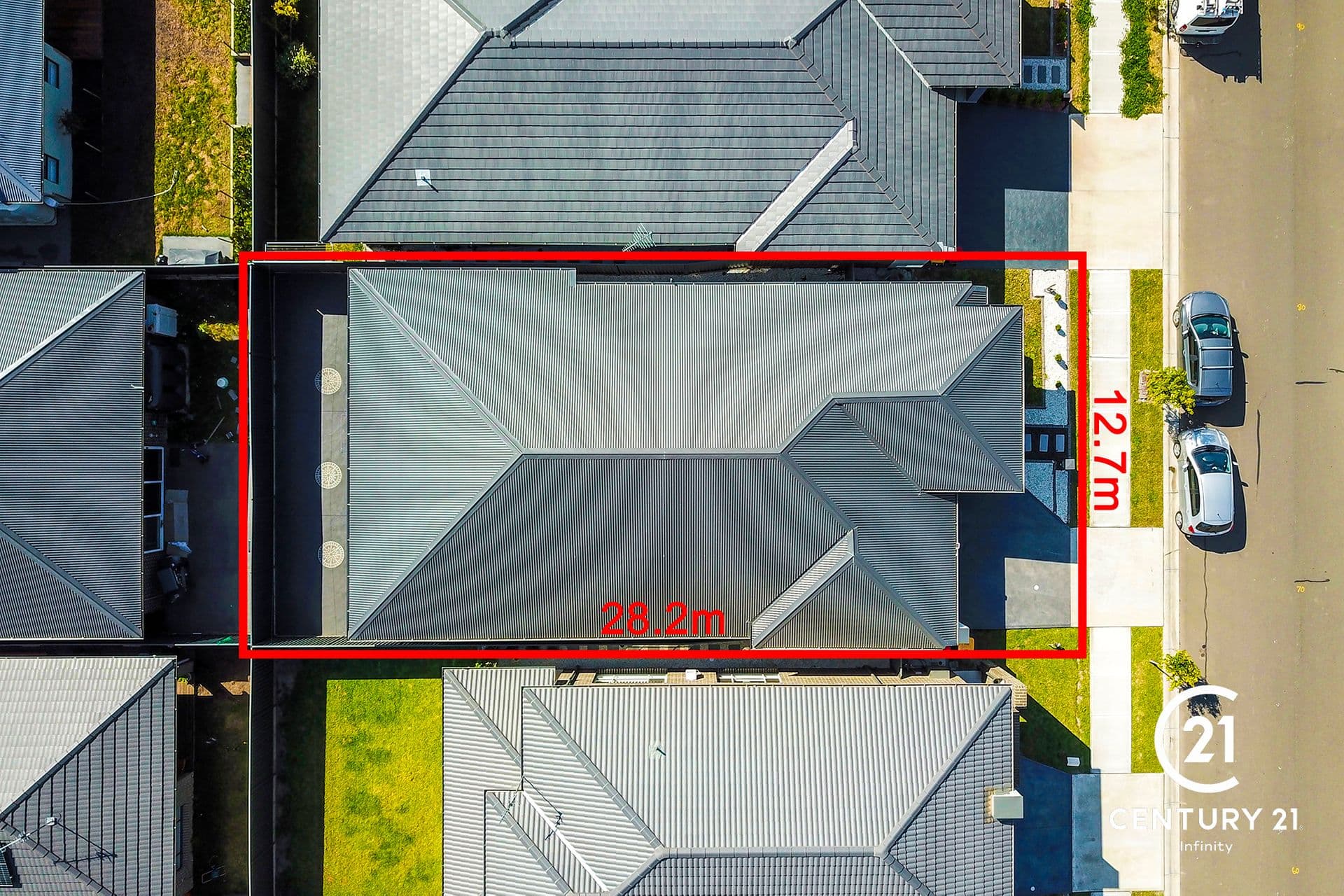 2/43 Garfield Road East, Riverstone, NSW, 2765, Marsden Park - Thumbnail 7