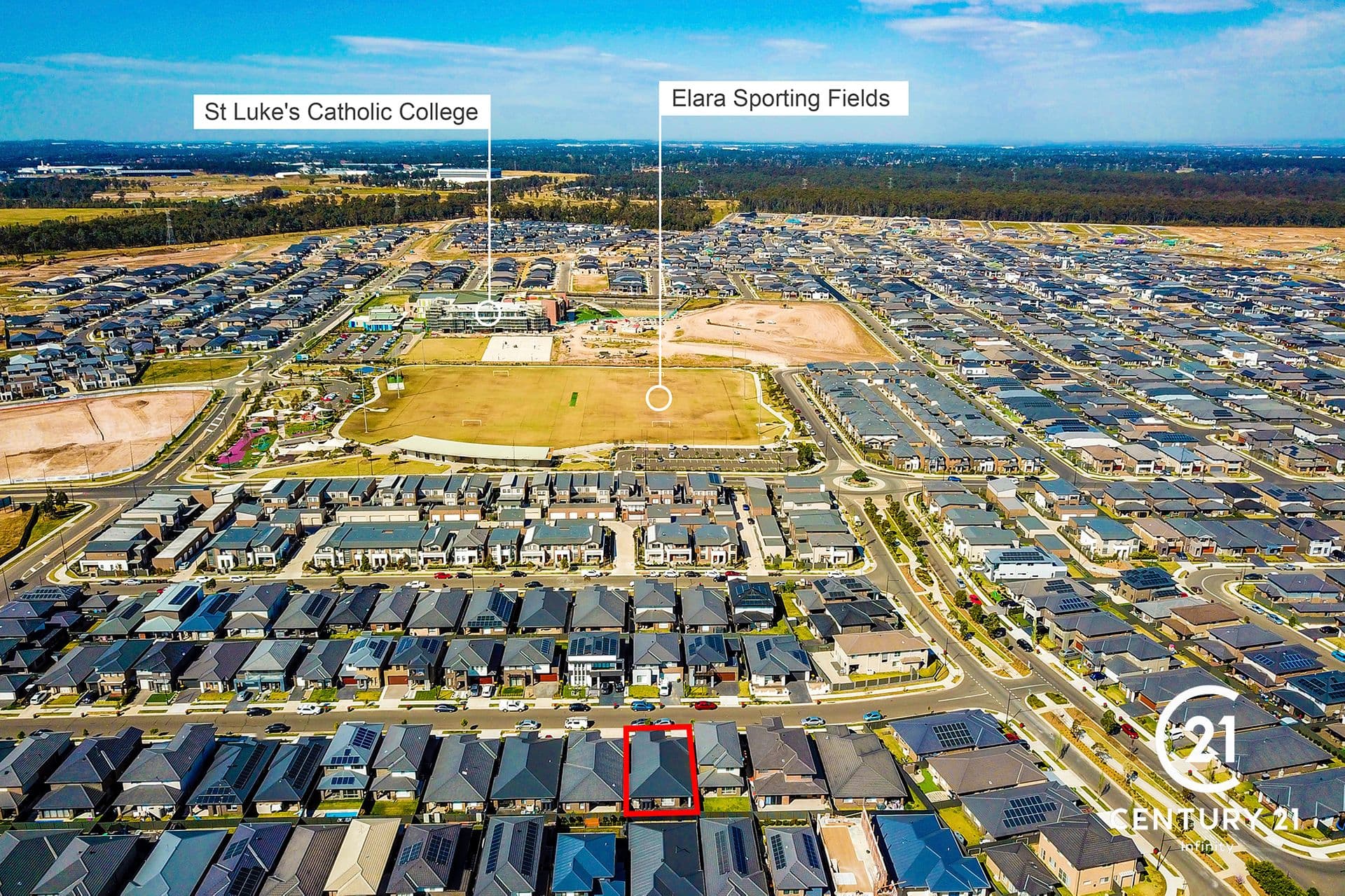 2/43 Garfield Road East, Riverstone, NSW, 2765, Marsden Park - Thumbnail 5