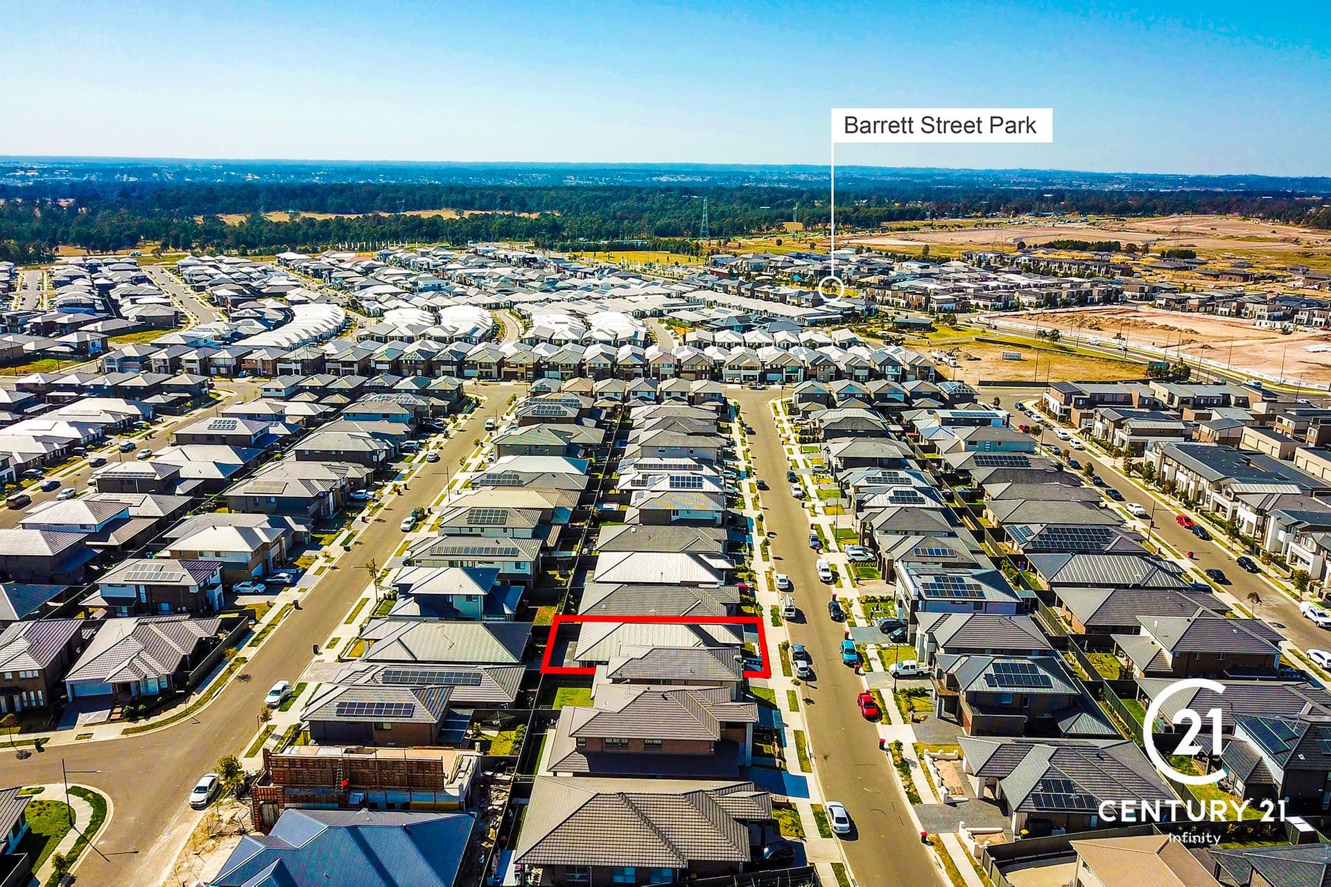 2/43 Garfield Road East, Riverstone, NSW, 2765, Marsden Park - Thumbnail 6