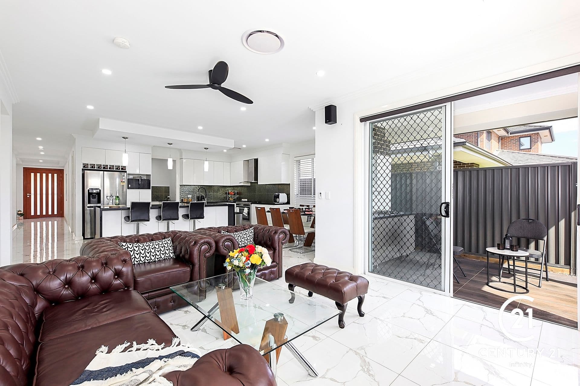 2/43 Garfield Road East, Riverstone, NSW, 2765, Marsden Park - Thumbnail 2