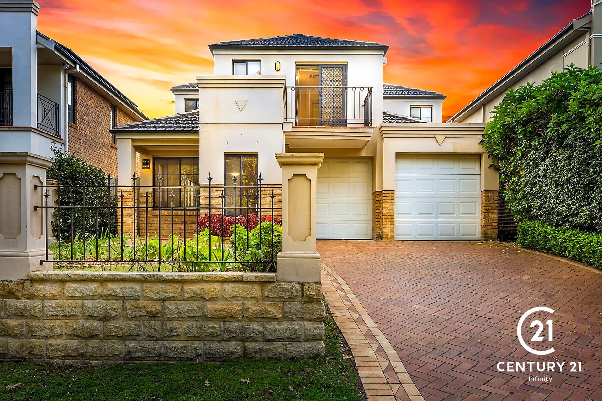 2/43 Garfield Road East, Riverstone, NSW, 2765, Parklea - Image 1