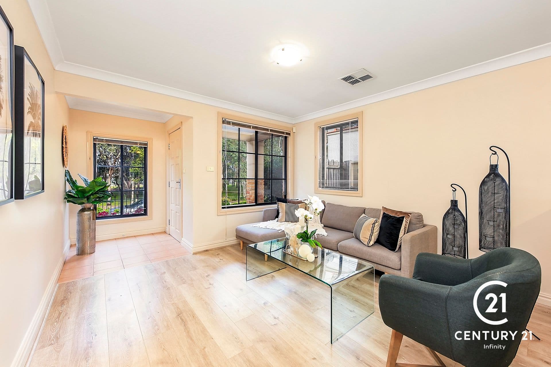2/43 Garfield Road East, Riverstone, NSW, 2765, Parklea - Thumbnail 3