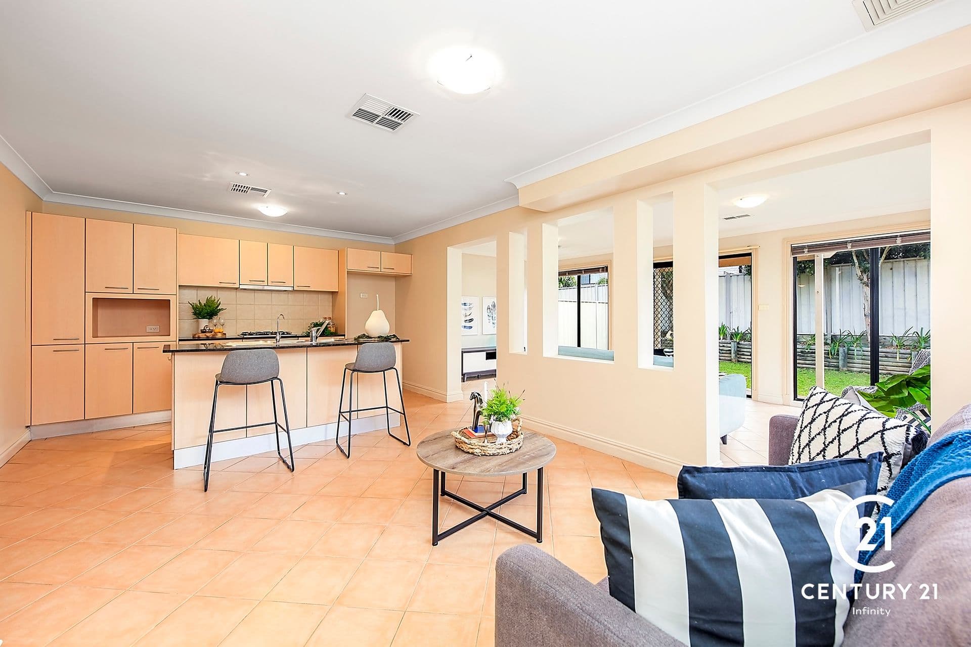2/43 Garfield Road East, Riverstone, NSW, 2765, Parklea - Thumbnail 5