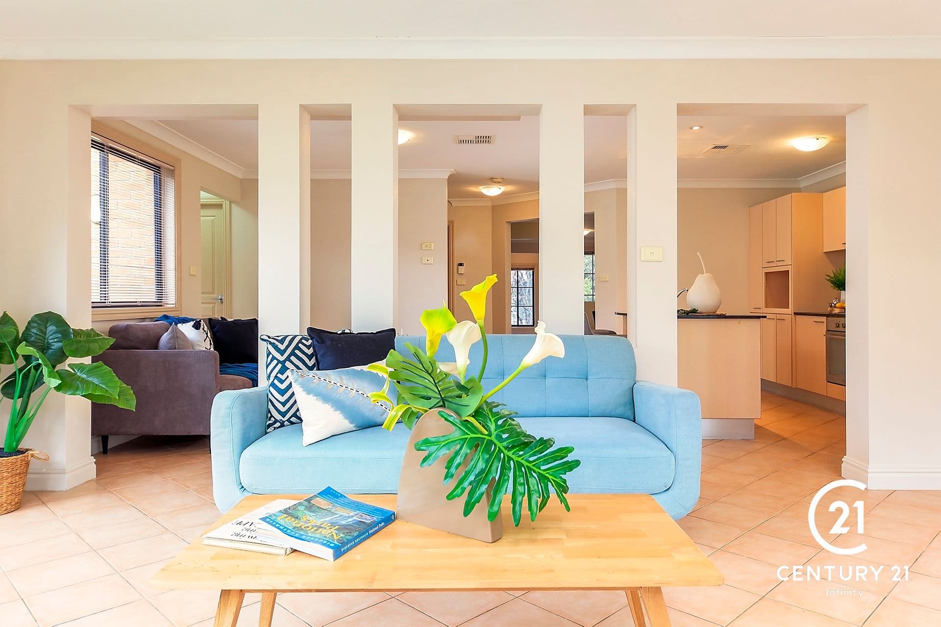 2/43 Garfield Road East, Riverstone, NSW, 2765, Parklea - Thumbnail 7
