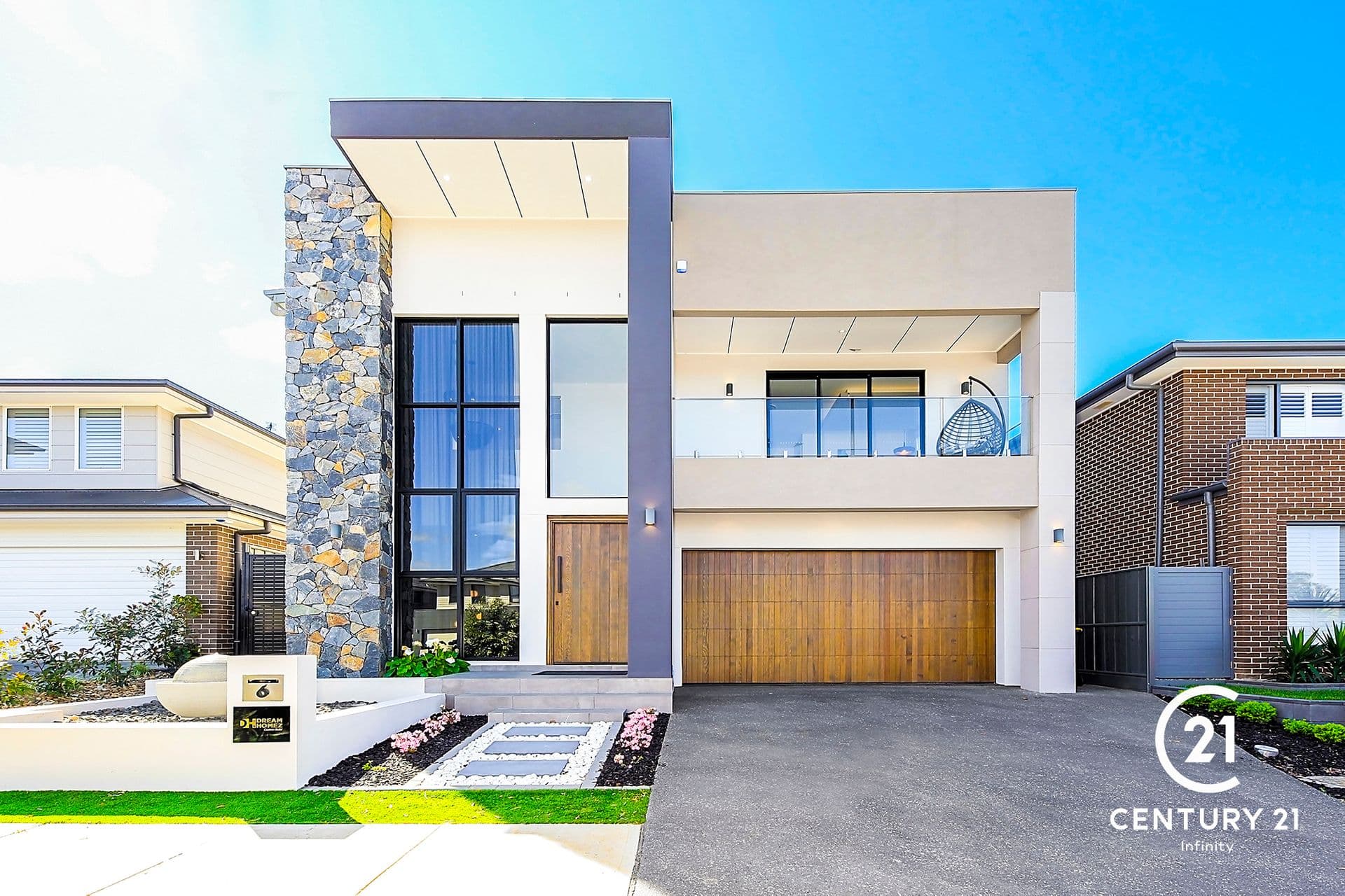 2/43 Garfield Road East, Riverstone, NSW, 2765, North Kellyville - Thumbnail 2