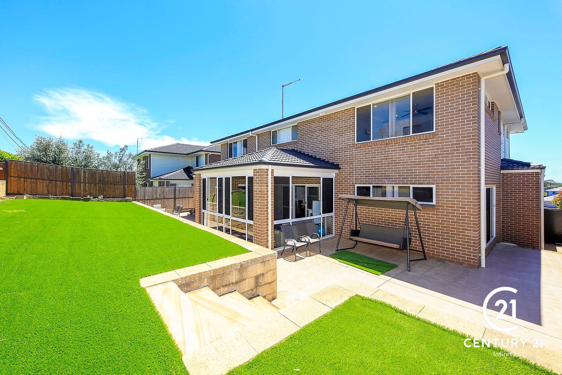 2/43 Garfield Road East, Riverstone, NSW, 2765, Caddens - Thumbnail 4
