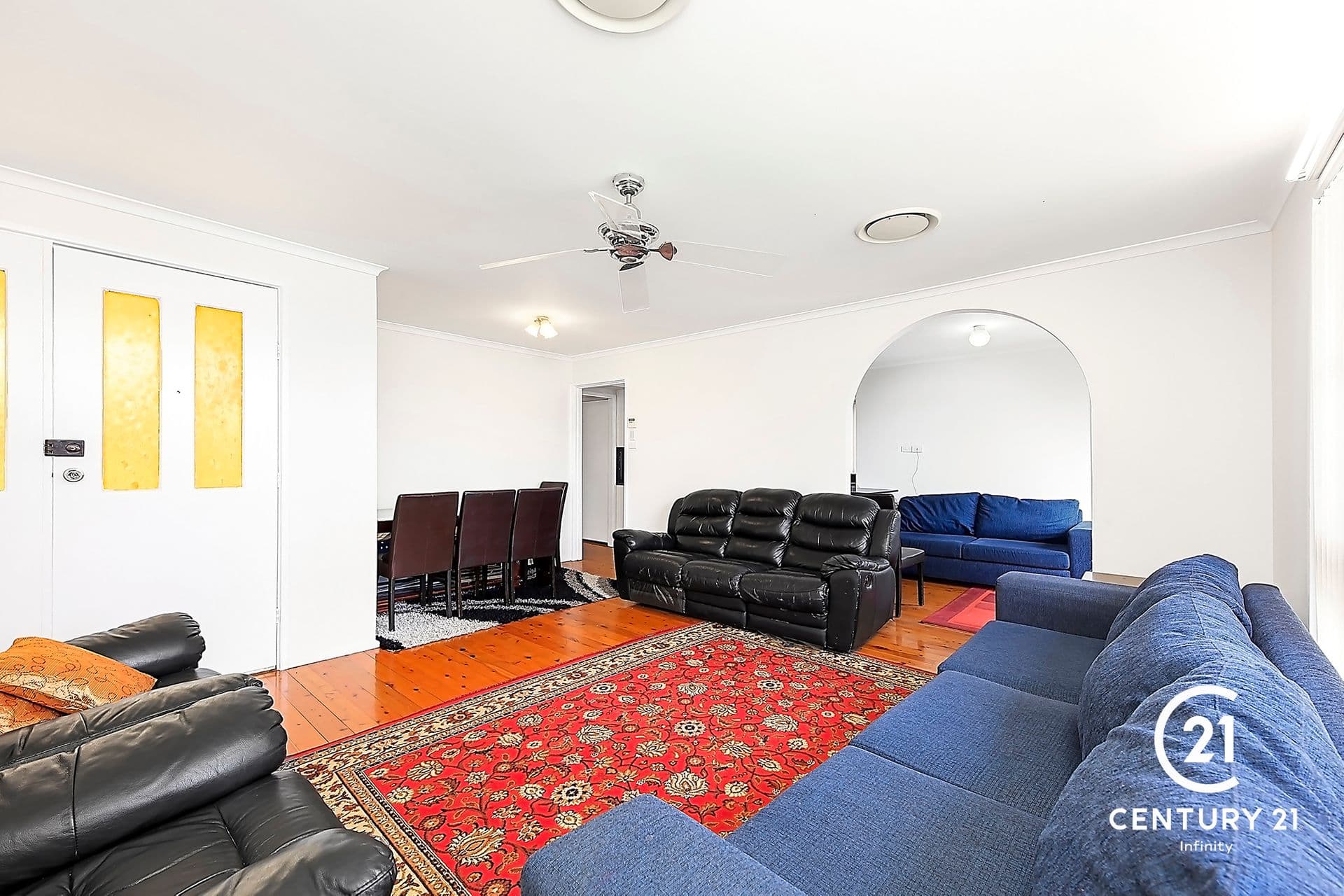 2/43 Garfield Road East, Riverstone, NSW, 2765, Leumeah - Thumbnail 2