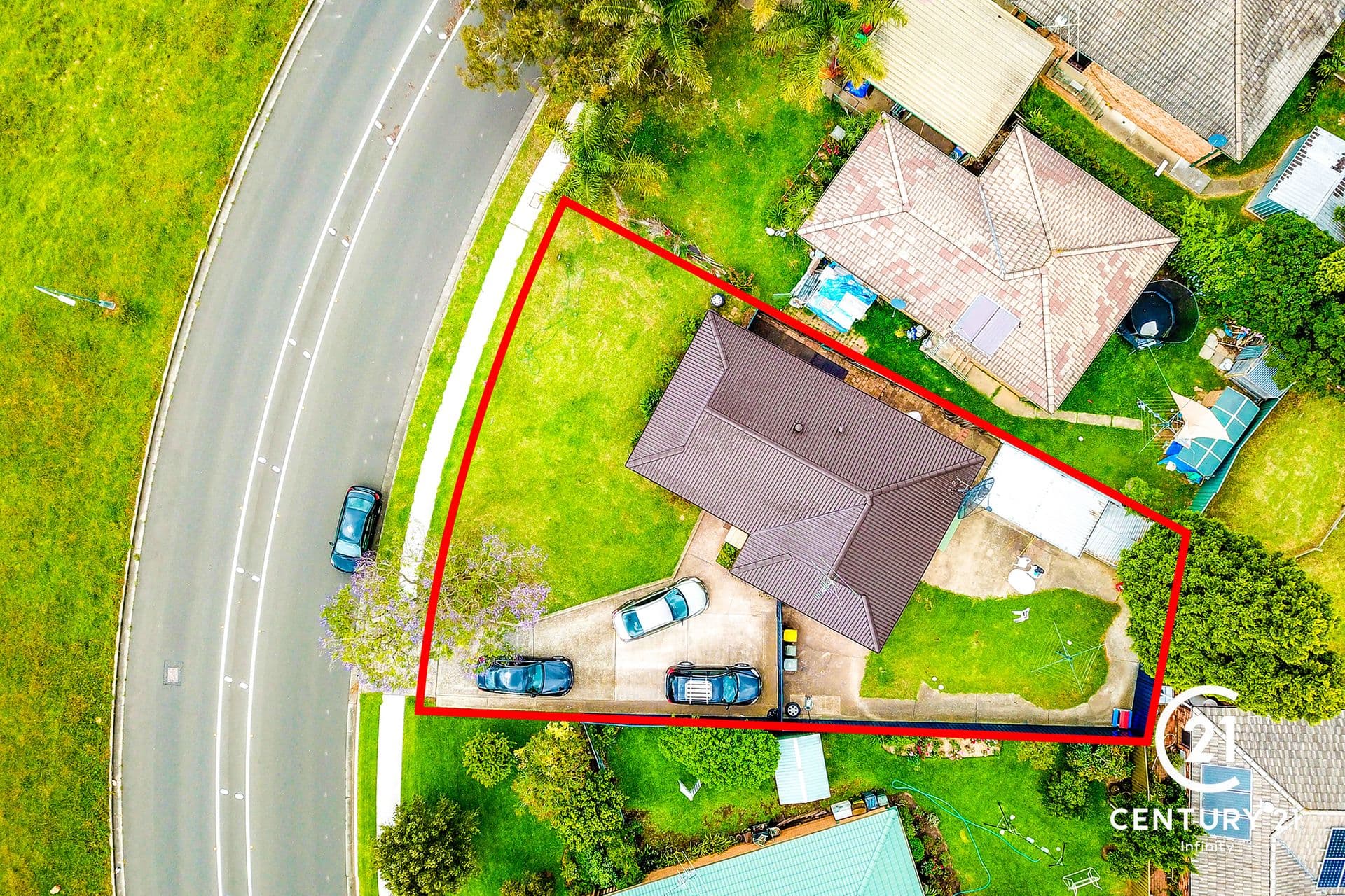 2/43 Garfield Road East, Riverstone, NSW, 2765, Leumeah - Thumbnail 4