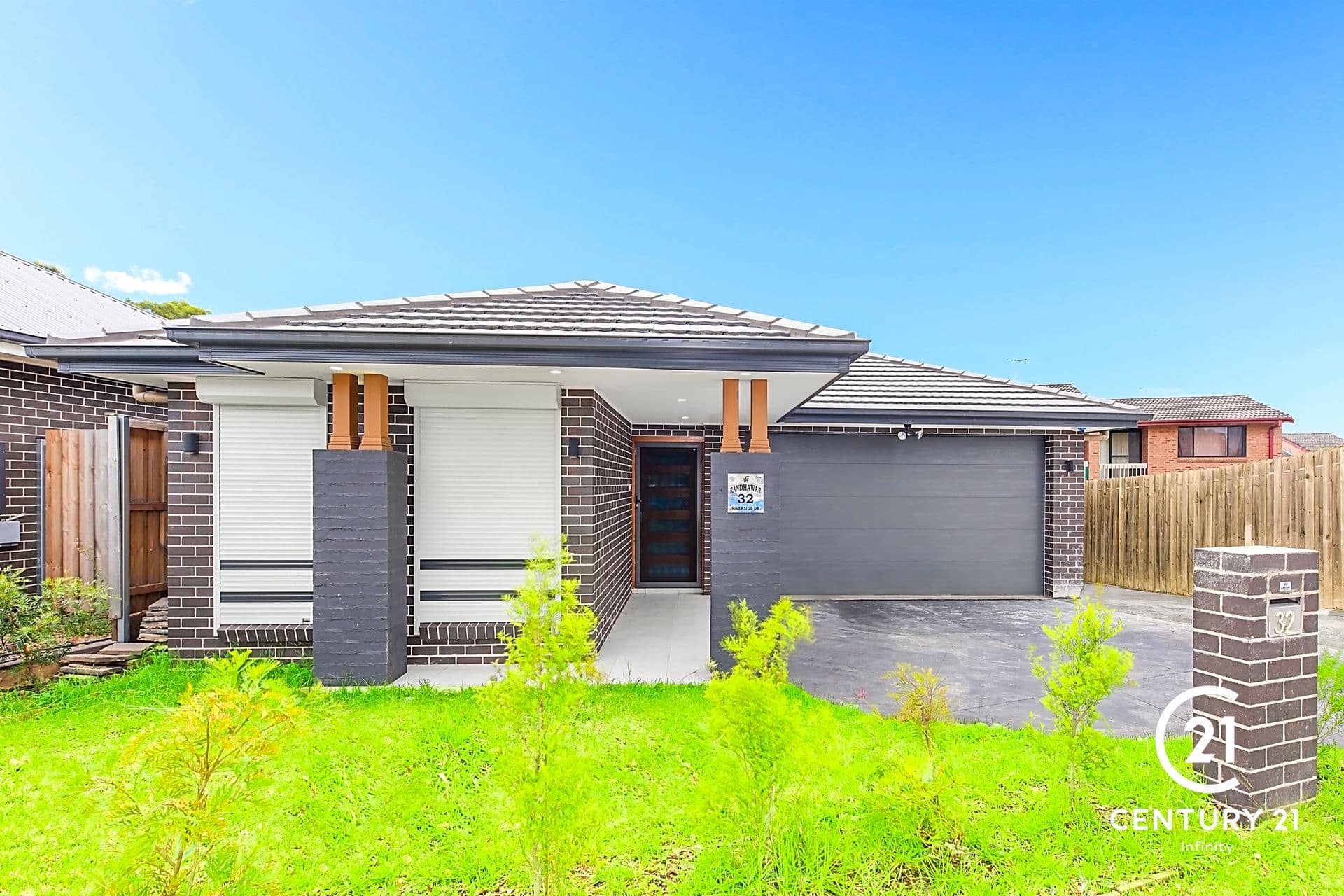 2/43 Garfield Road East, Riverstone, NSW, 2765, Airds - Image 1