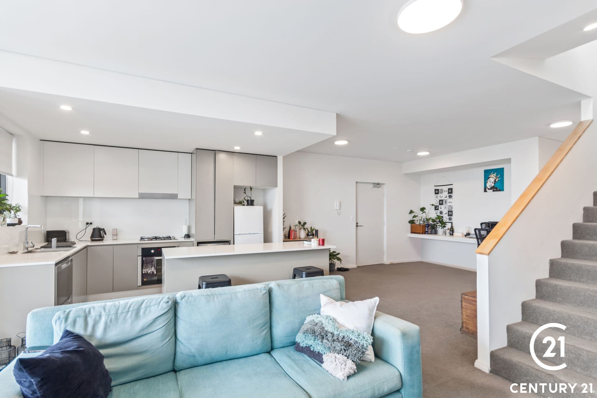 516/7 Winning St, North Kellyville, NSW, 2155, North Kellyville - Image 1